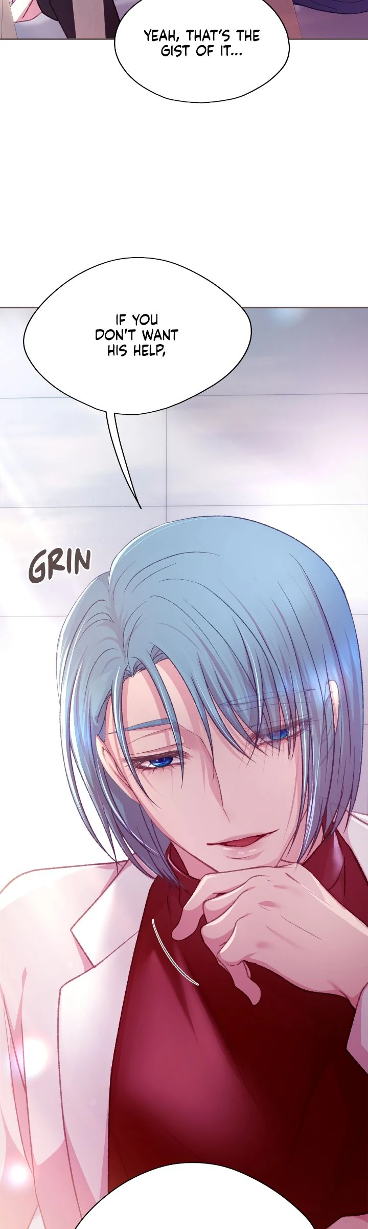 Fate Mate - Chapter 39 manhwa