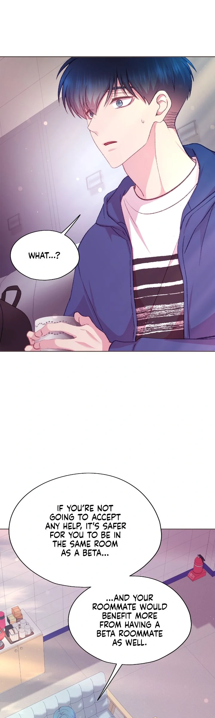 Fate Mate - Chapter 39 manhwa