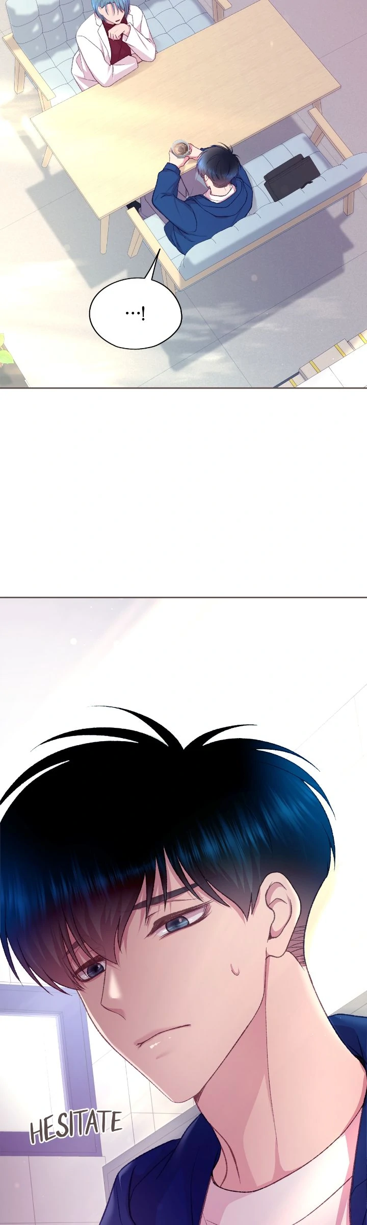 Fate Mate - Chapter 39 manhwa