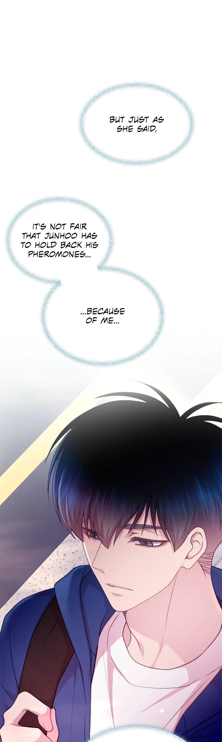 Fate Mate - Chapter 39 manhwa