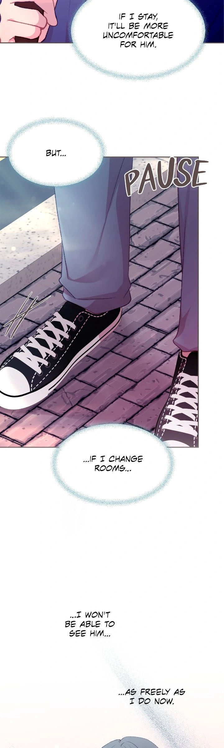 Fate Mate - Chapter 39 manhwa