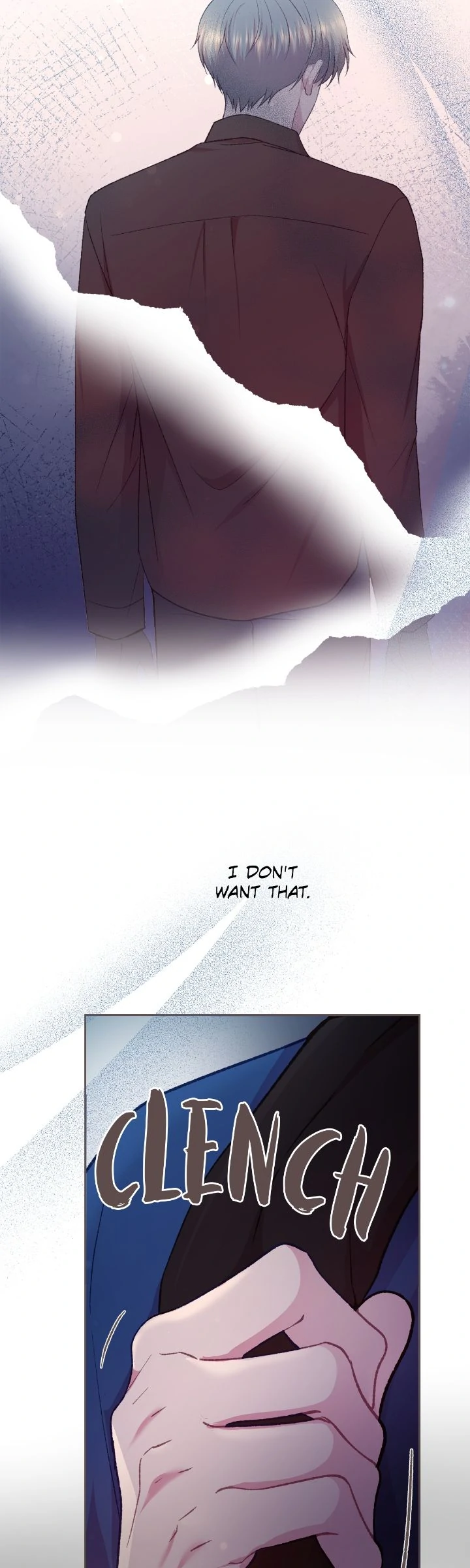 Fate Mate - Chapter 39 manhwa