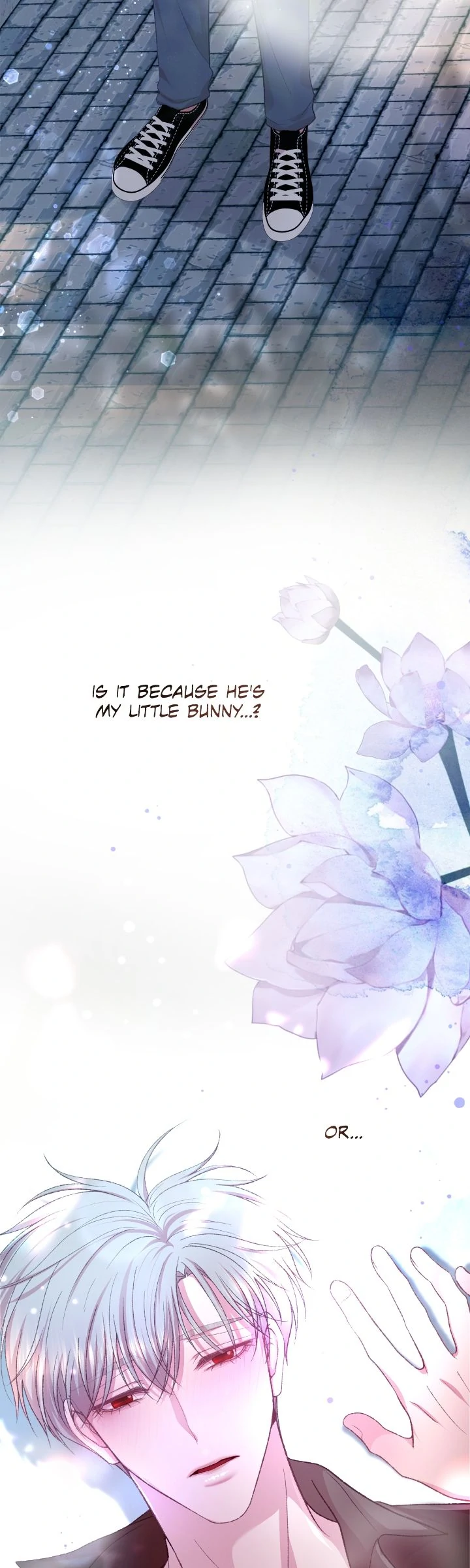 Fate Mate - Chapter 39 manhwa