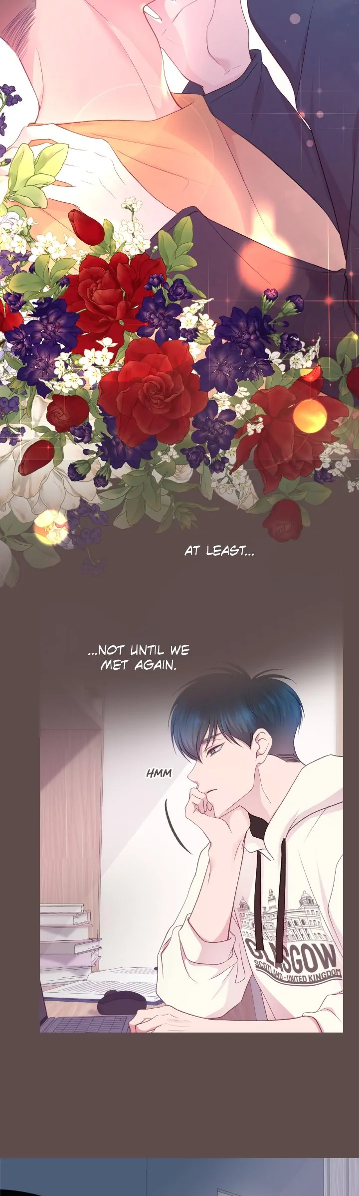 Fate Mate - Chapter 4 manhwa