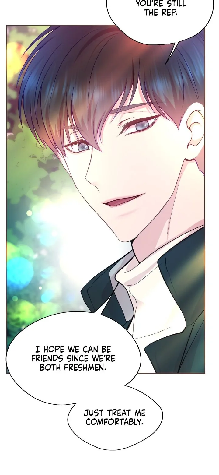 Fate Mate - Chapter 4 manhwa