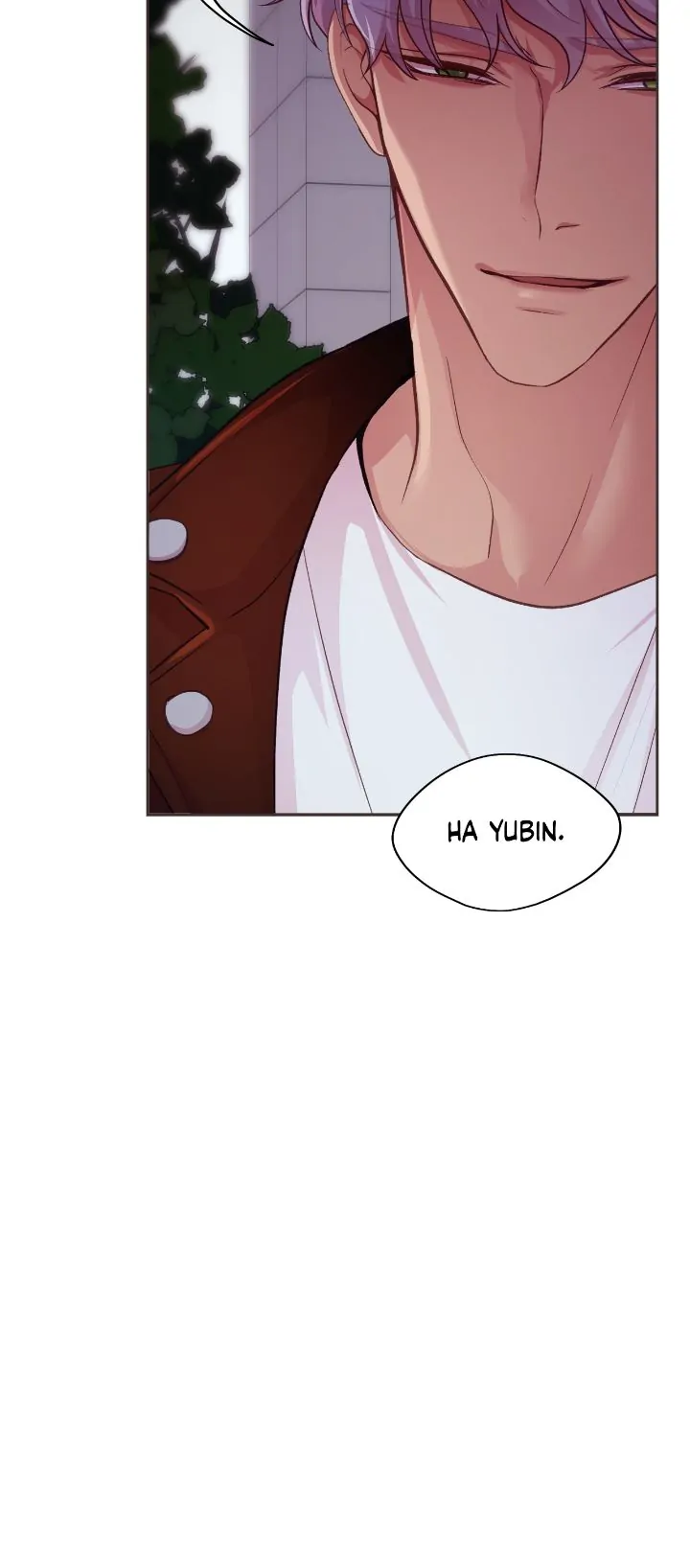 Fate Mate - Chapter 4 manhwa