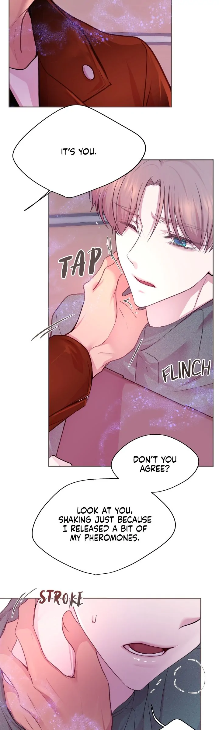 Fate Mate - Chapter 4 manhwa