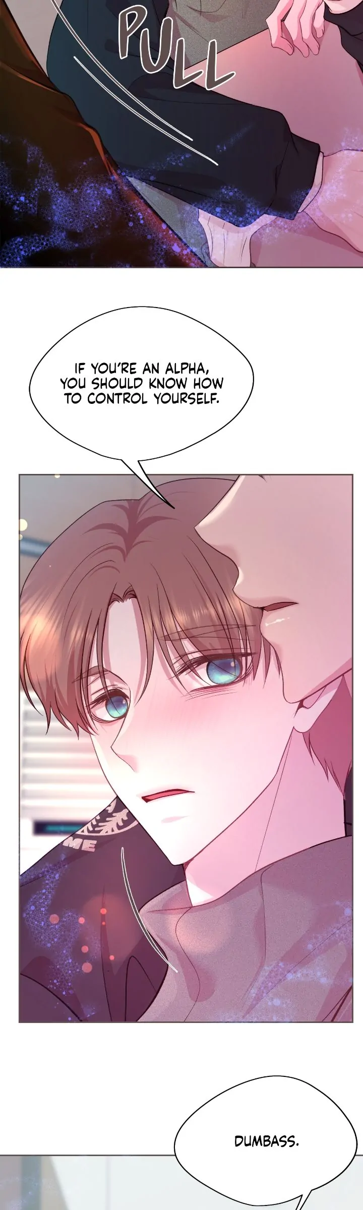 Fate Mate - Chapter 4 manhwa