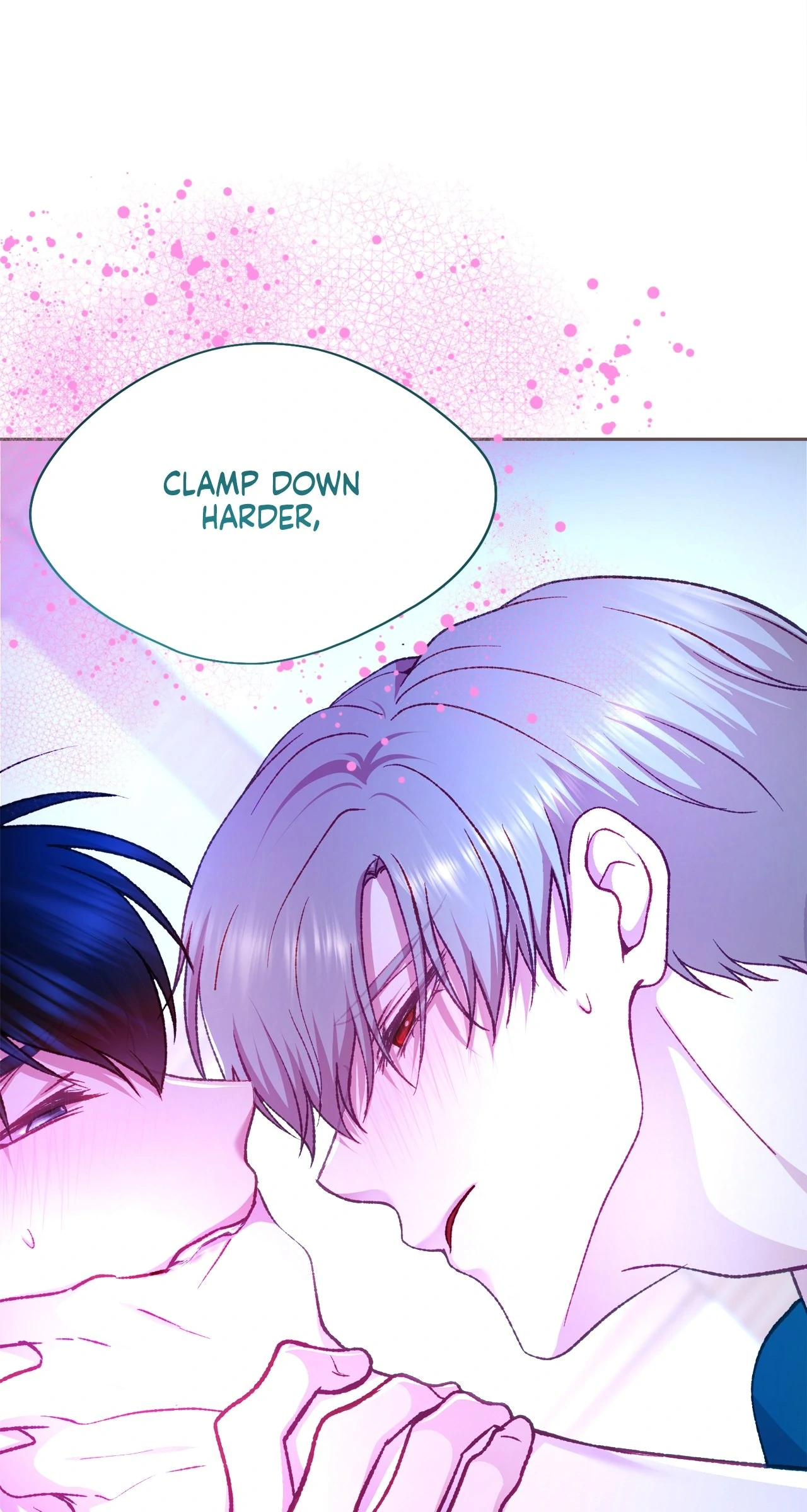 Fate Mate - Chapter 42 manhwa
