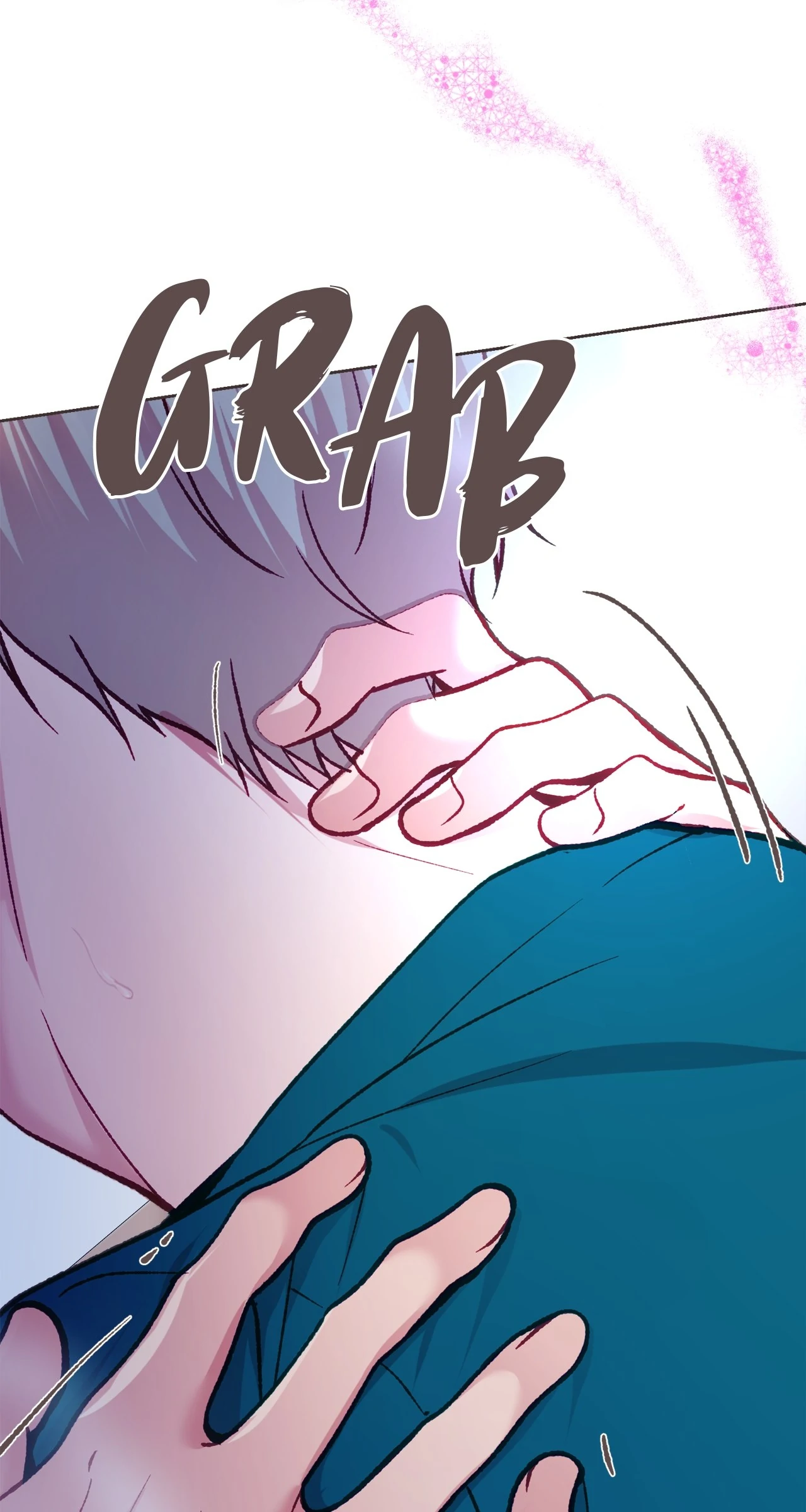 Fate Mate - Chapter 42 manhwa