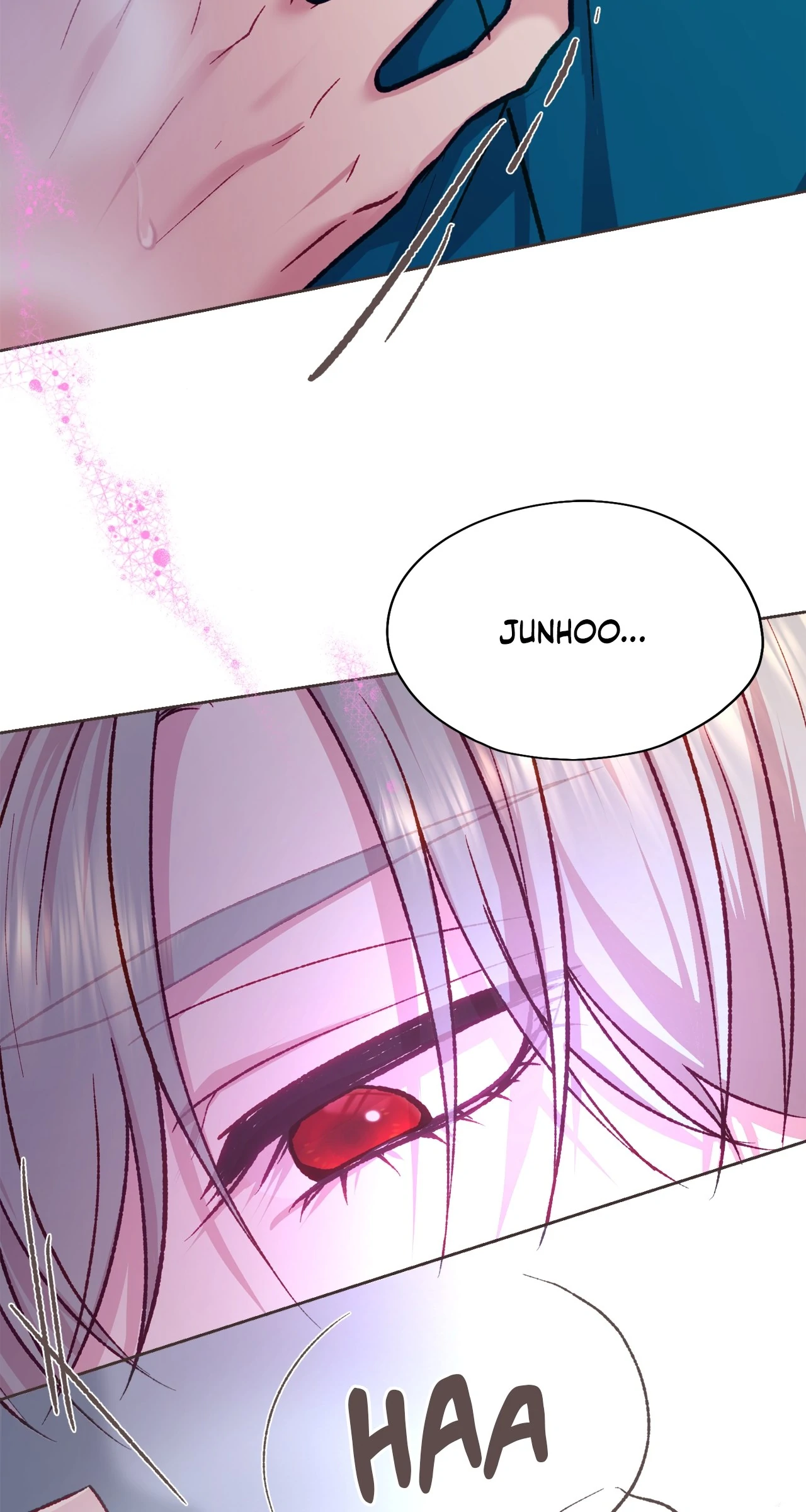 Fate Mate - Chapter 42 manhwa
