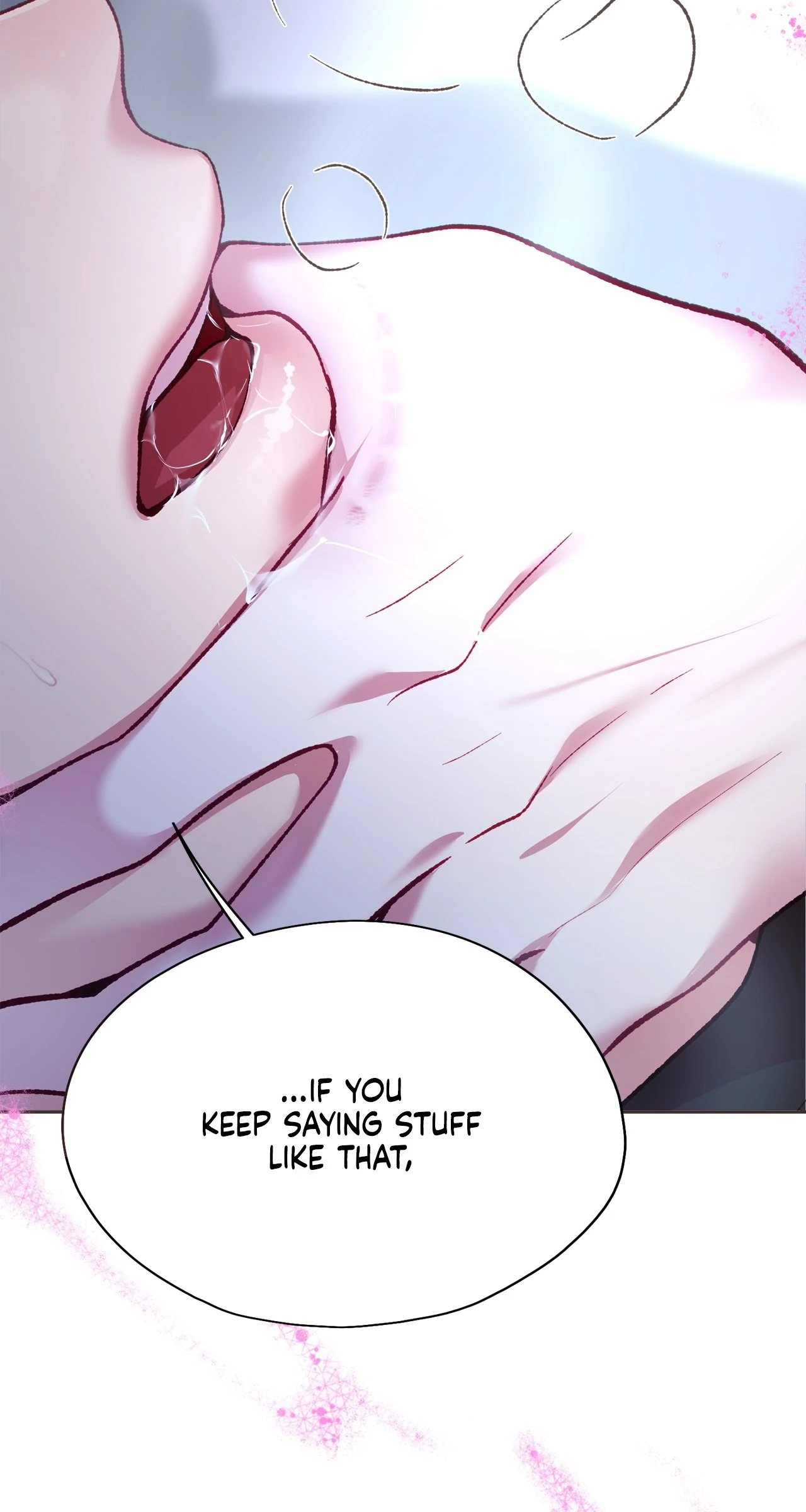 Fate Mate - Chapter 42 manhwa