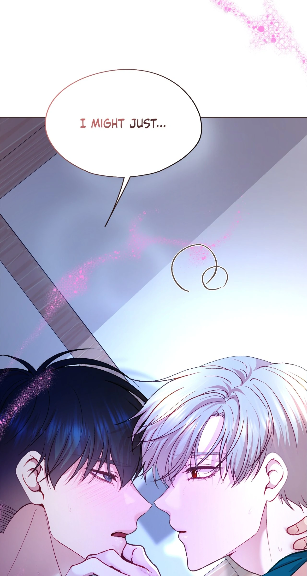Fate Mate - Chapter 42 manhwa