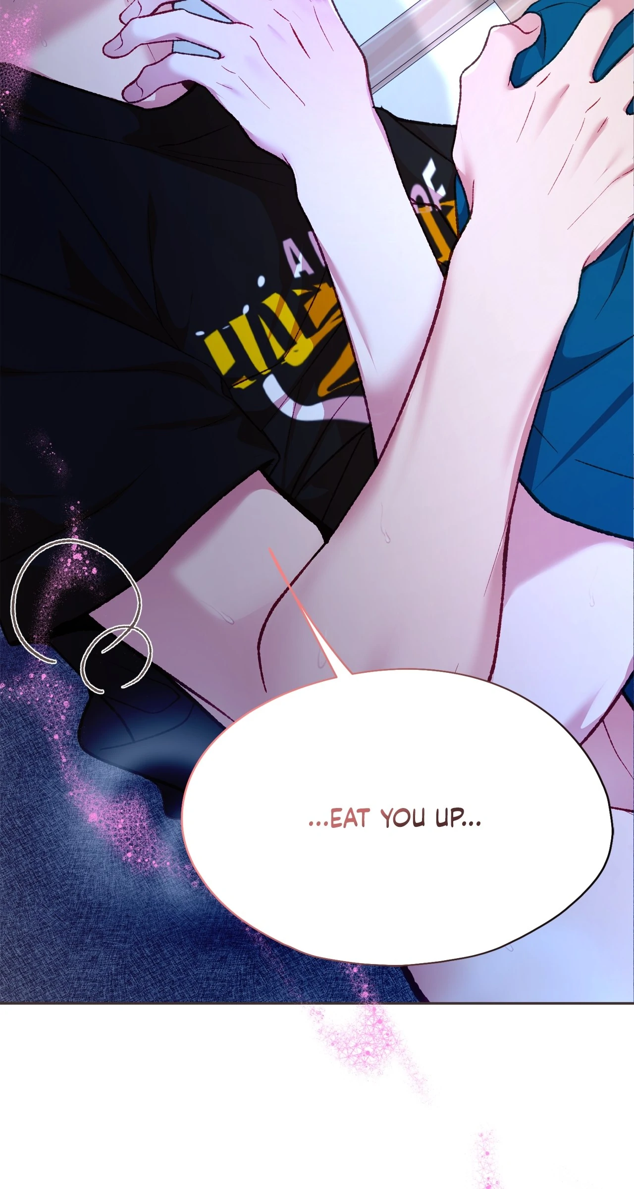 Fate Mate - Chapter 42 manhwa