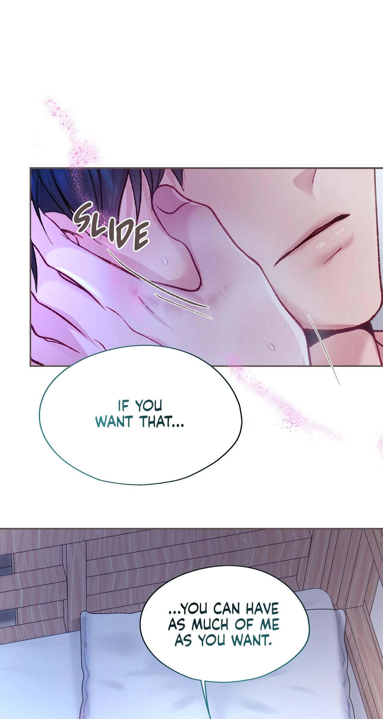 Fate Mate - Chapter 42 manhwa