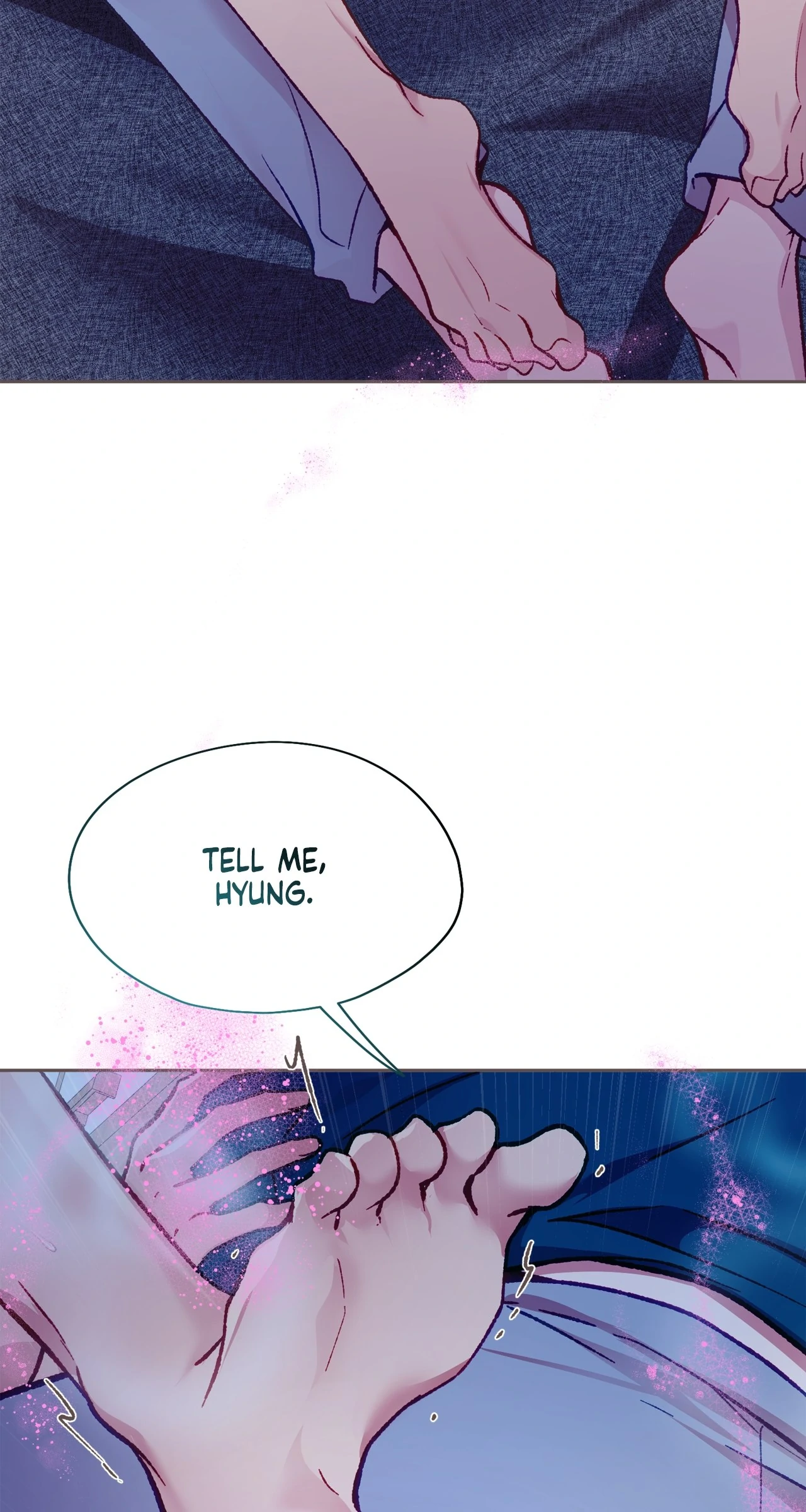 Fate Mate - Chapter 42 manhwa