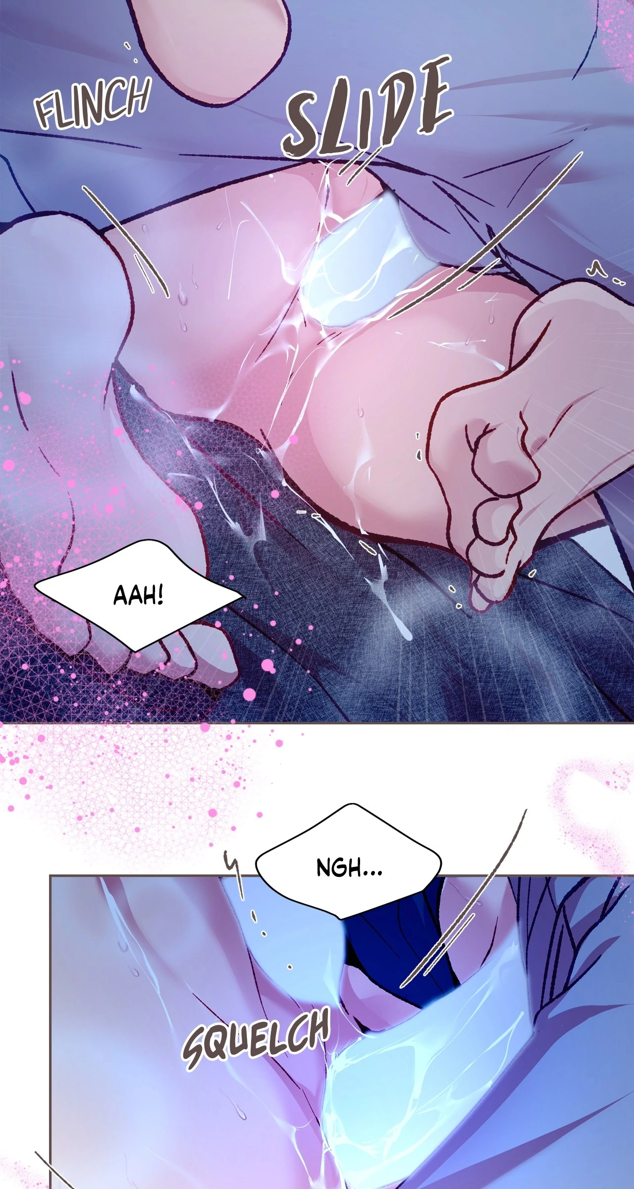 Fate Mate - Chapter 42 manhwa