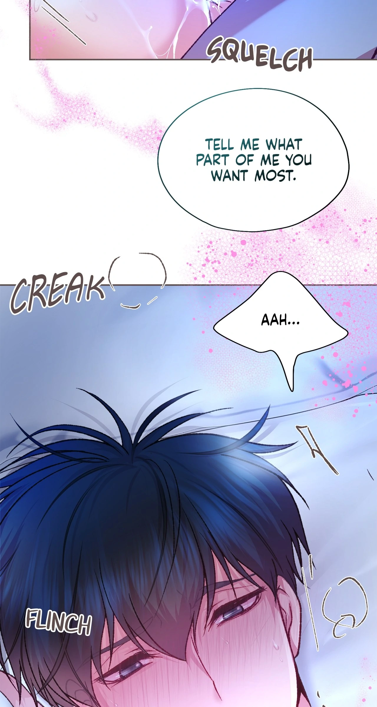 Fate Mate - Chapter 42 manhwa