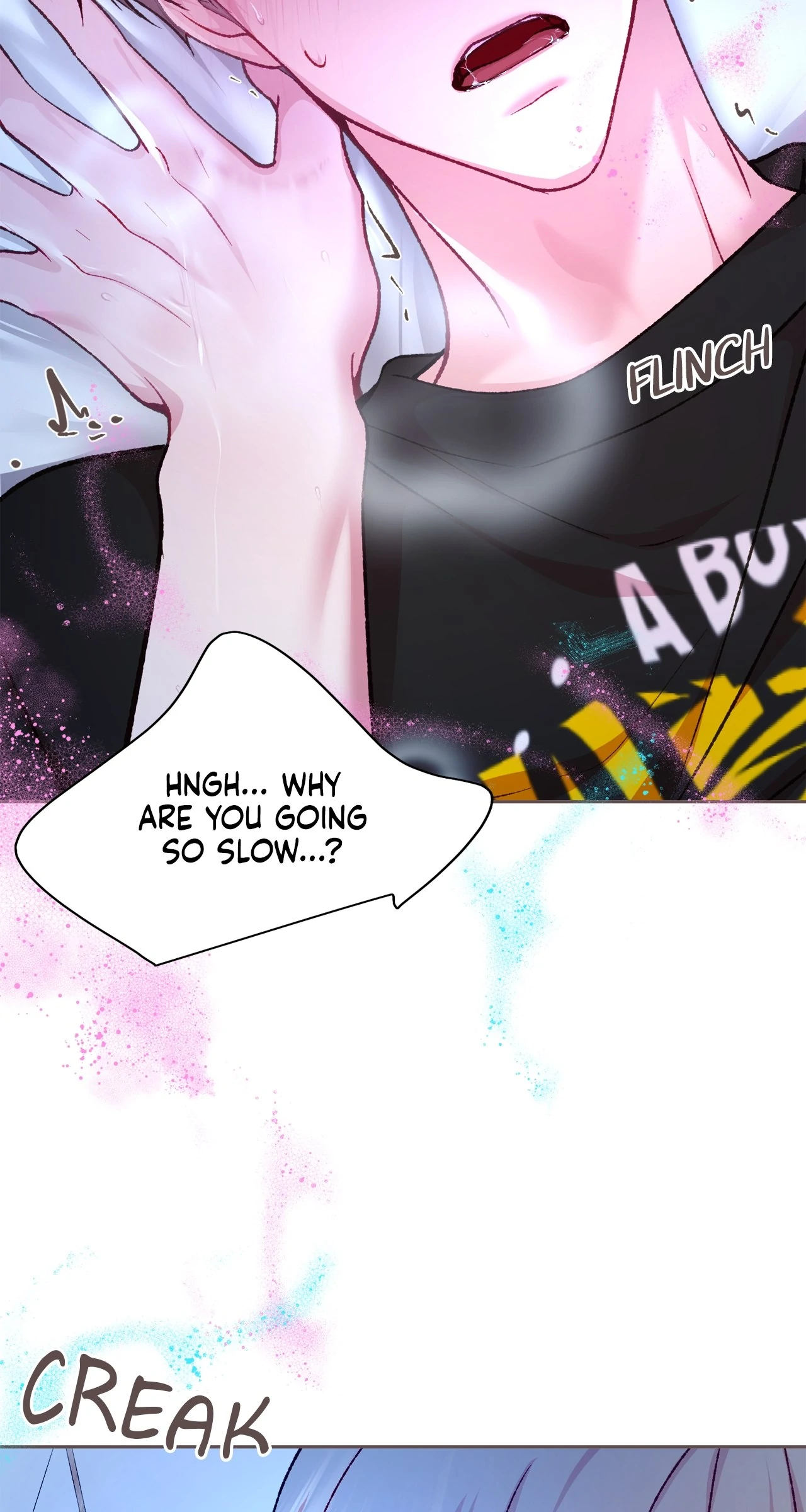 Fate Mate - Chapter 42 manhwa