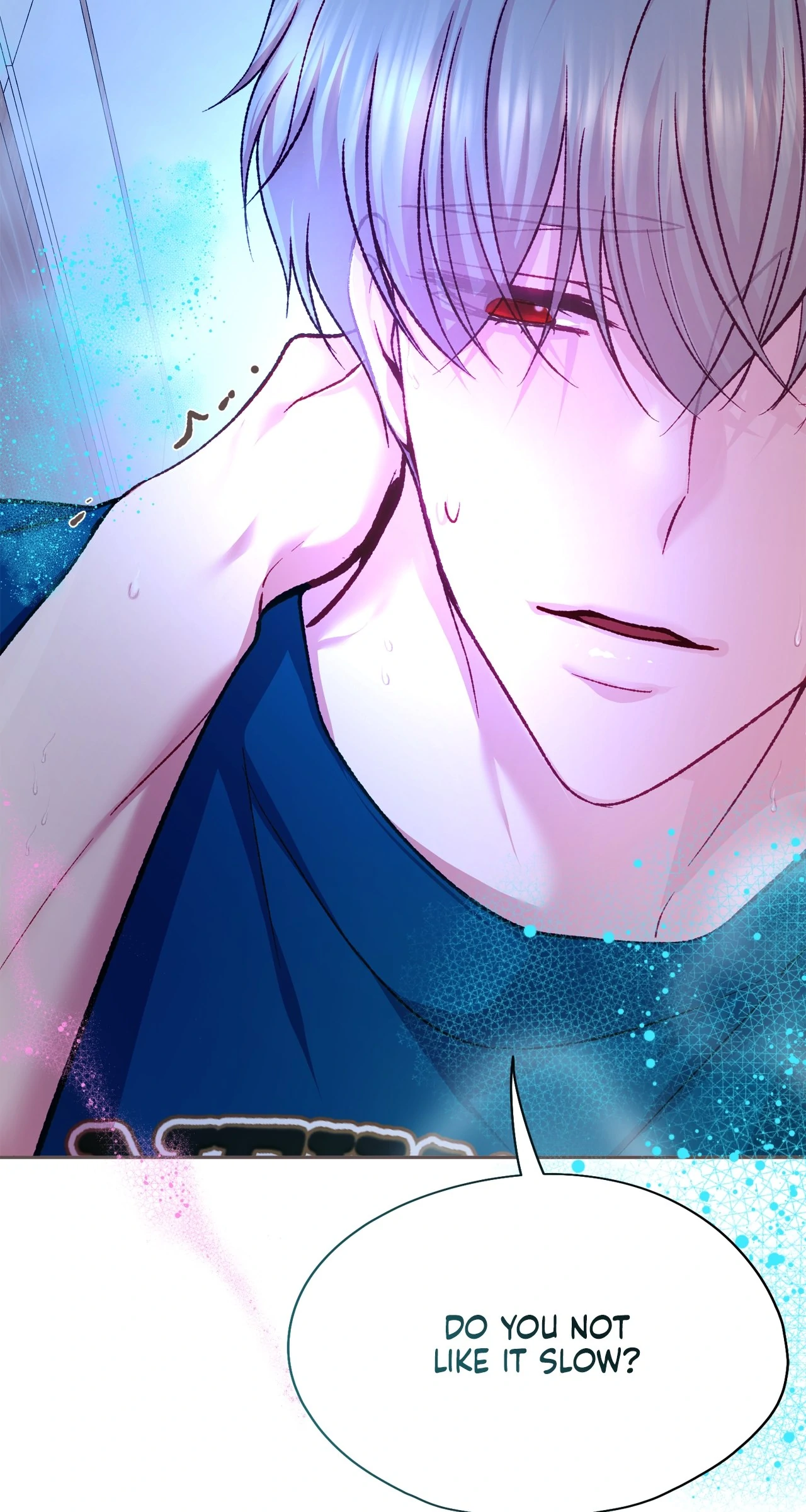 Fate Mate - Chapter 42 manhwa