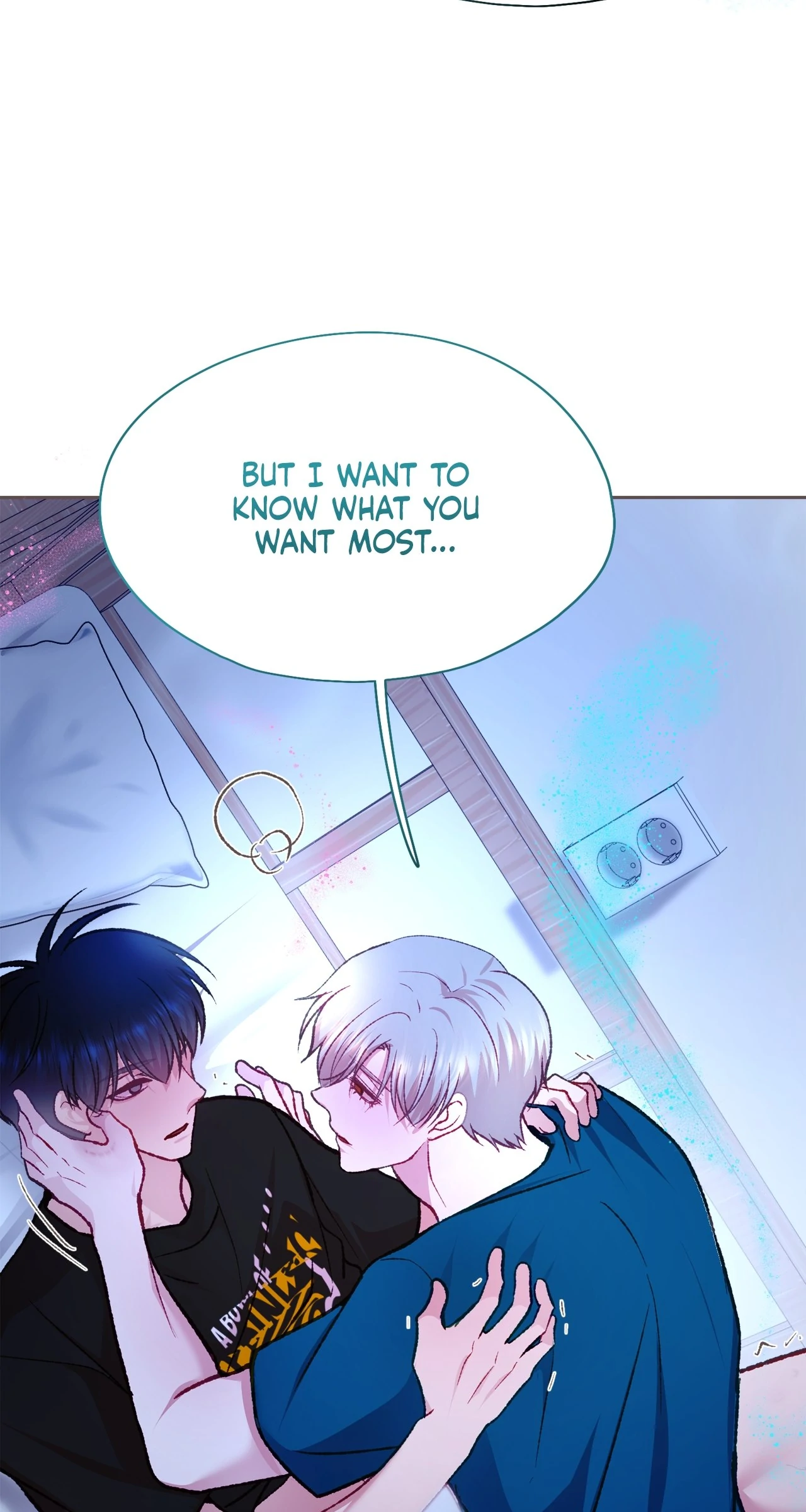 Fate Mate - Chapter 42 manhwa