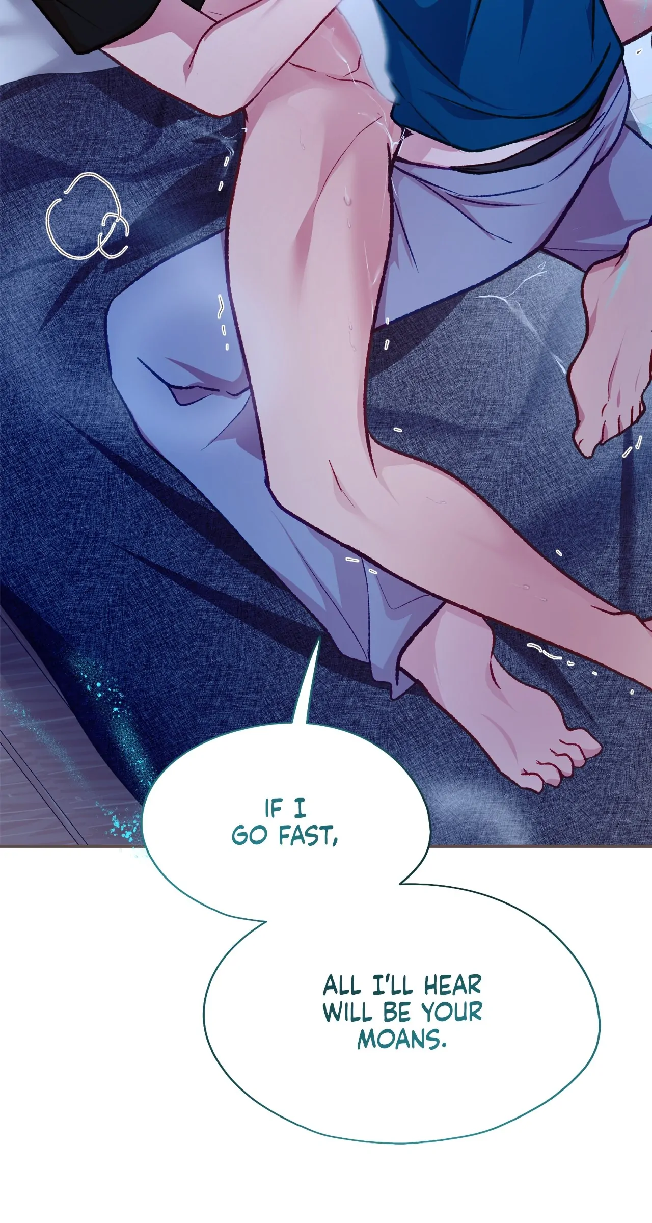 Fate Mate - Chapter 42 manhwa