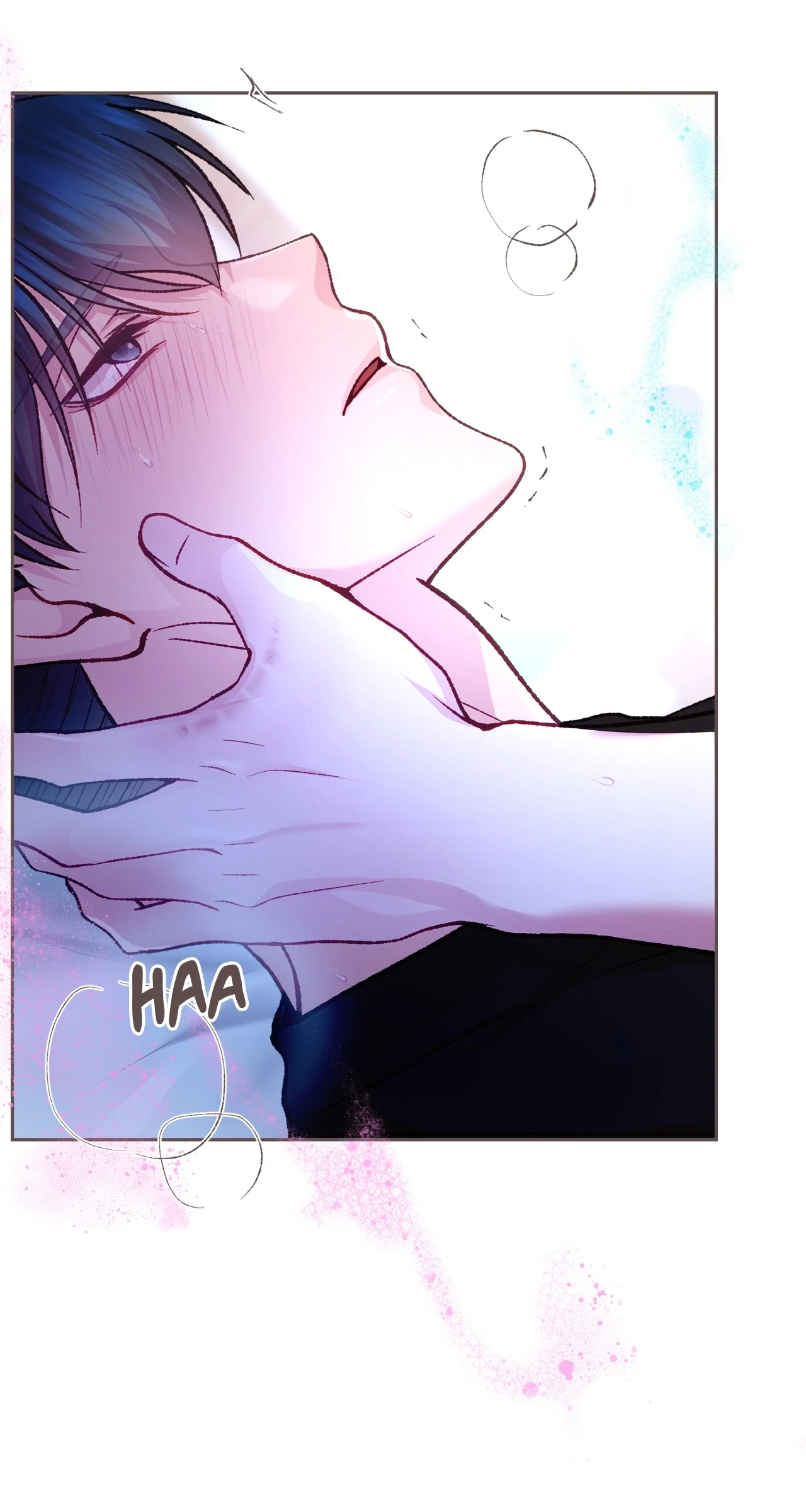 Fate Mate - Chapter 42 manhwa
