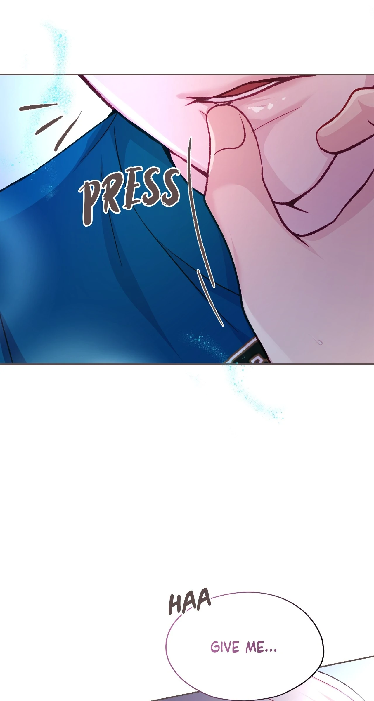 Fate Mate - Chapter 42 manhwa