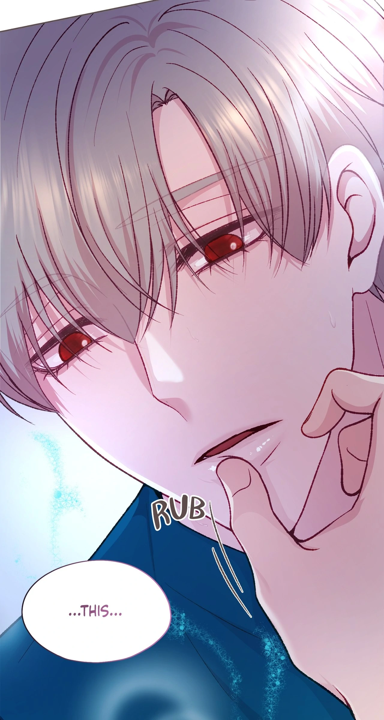 Fate Mate - Chapter 42 manhwa