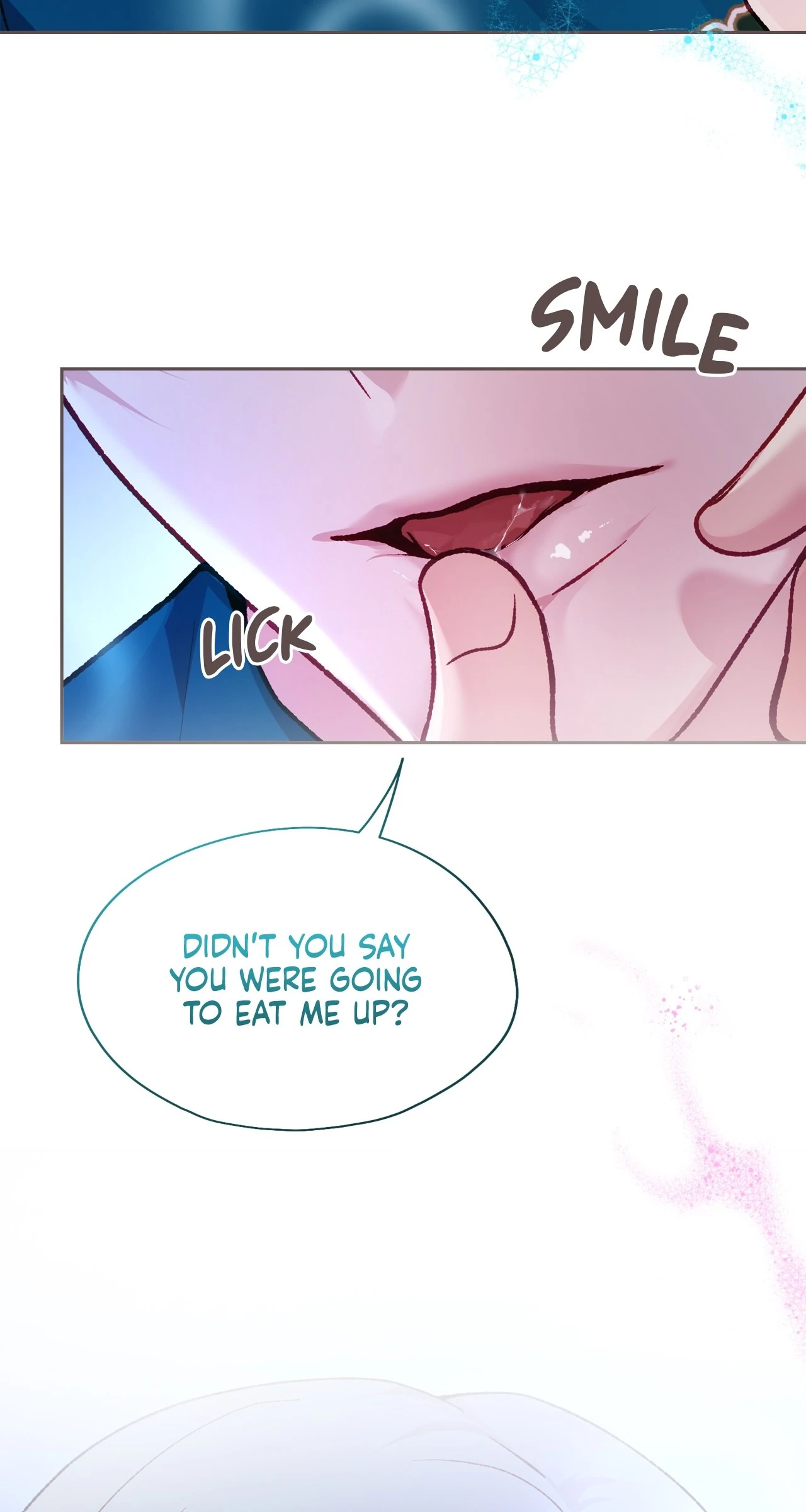 Fate Mate - Chapter 42 manhwa