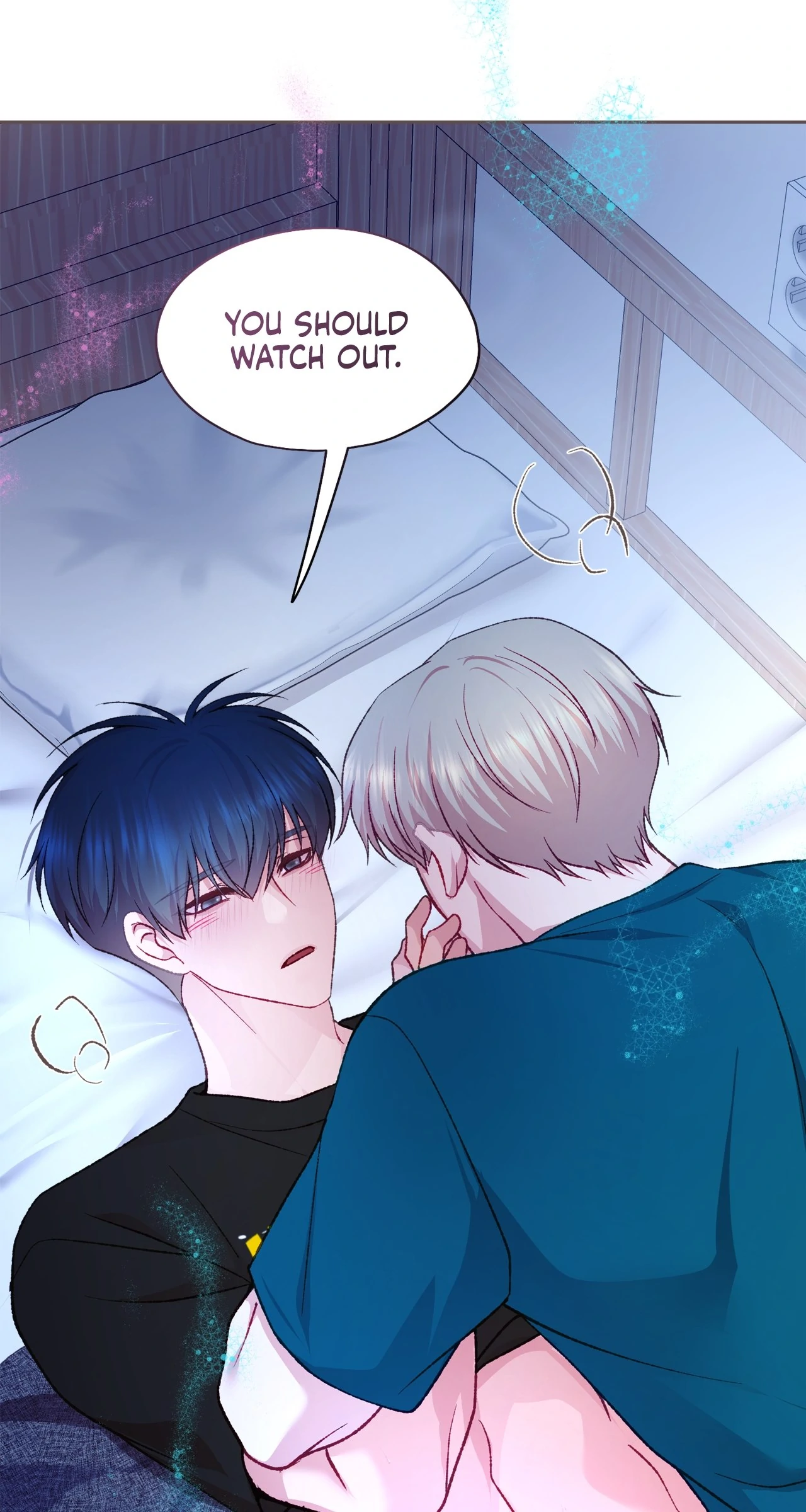 Fate Mate - Chapter 42 manhwa