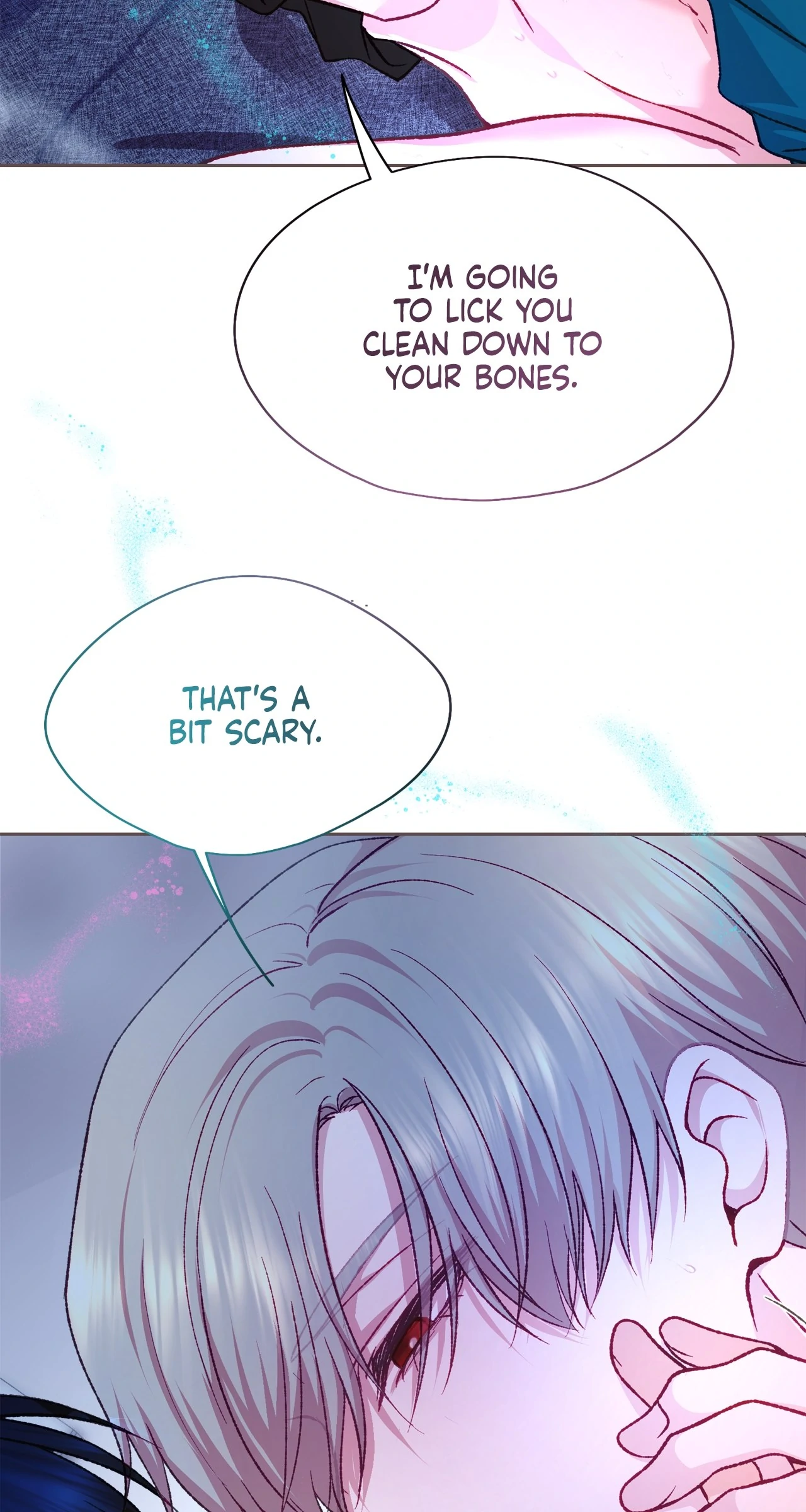 Fate Mate - Chapter 42 manhwa