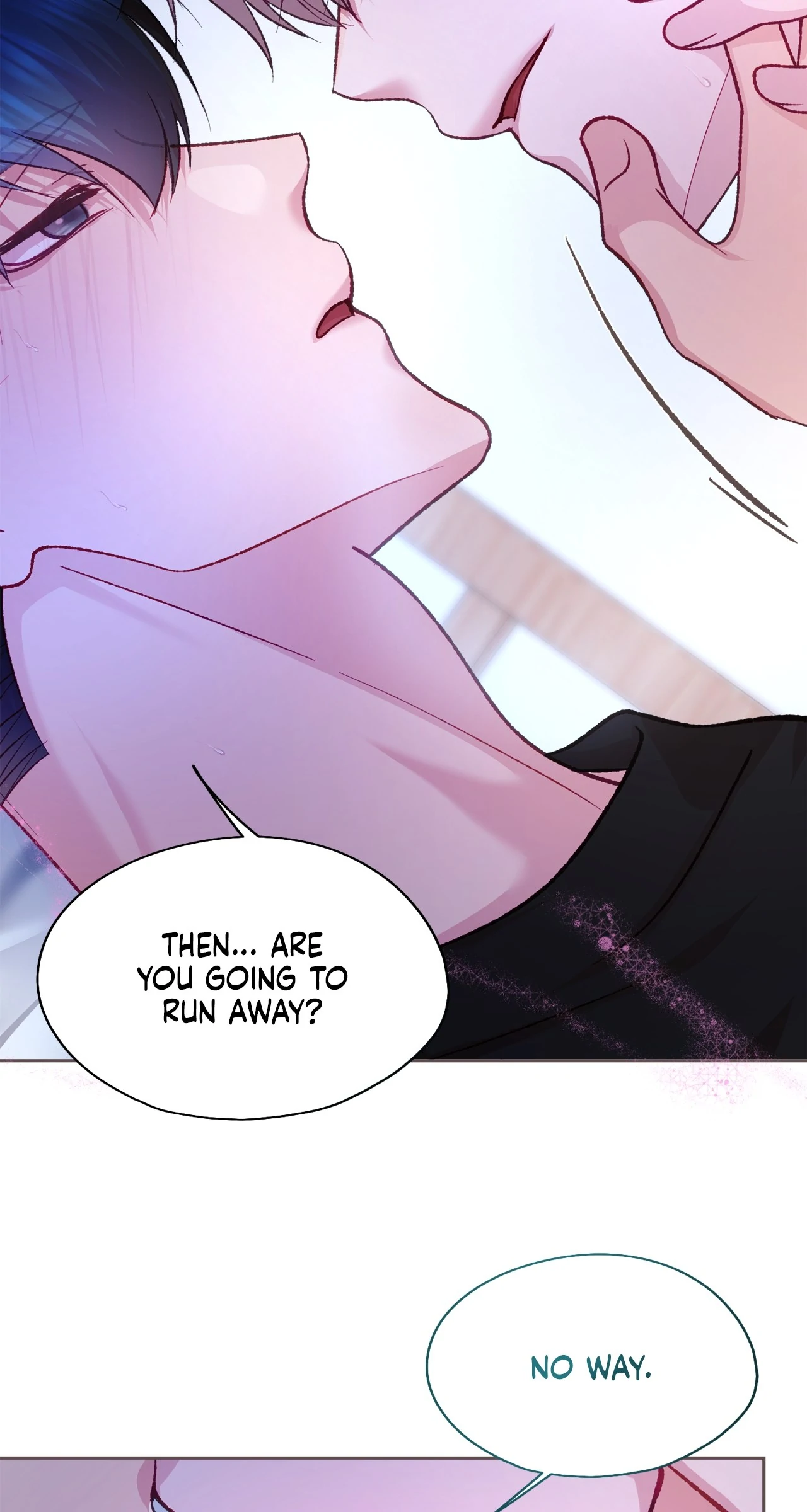 Fate Mate - Chapter 42 manhwa