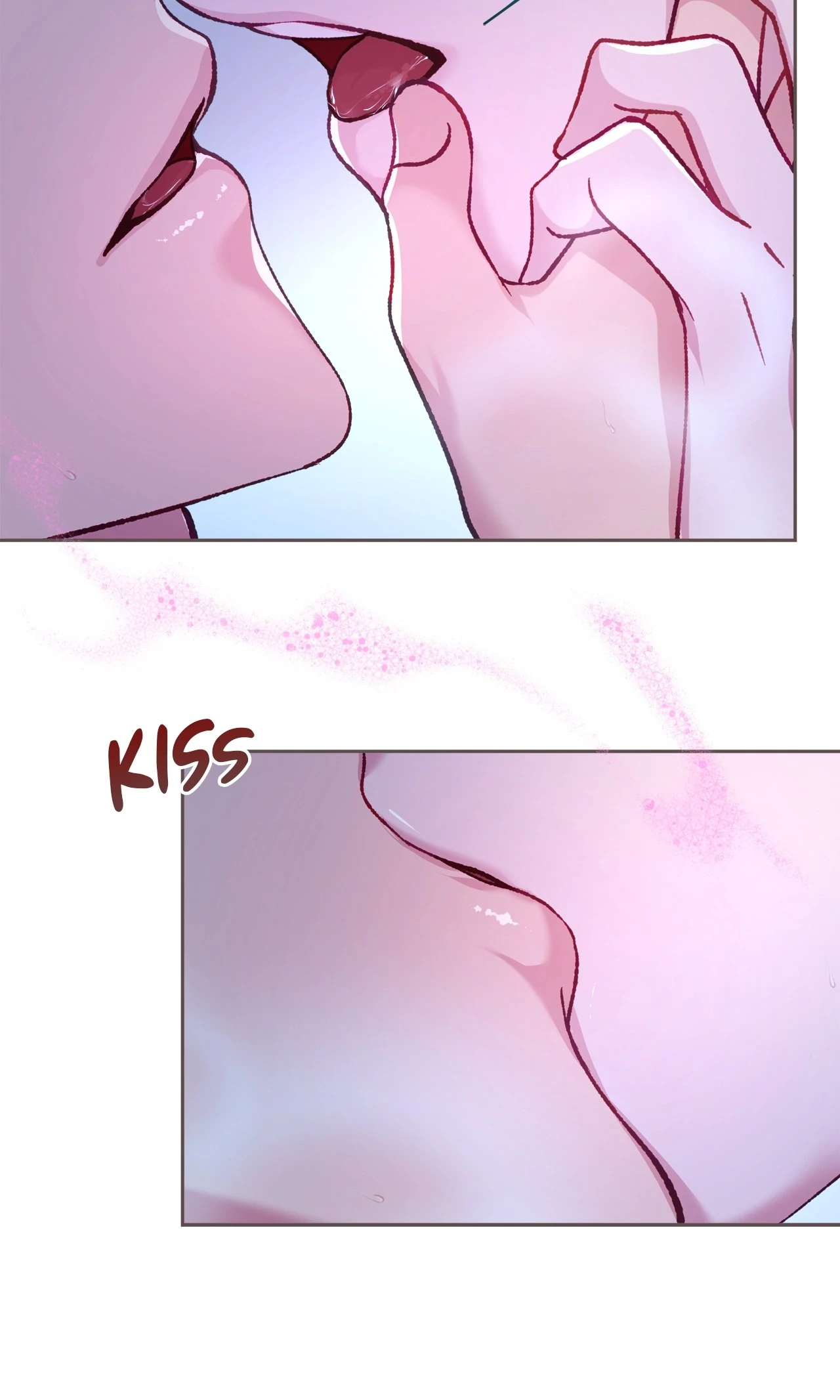Fate Mate - Chapter 42 manhwa