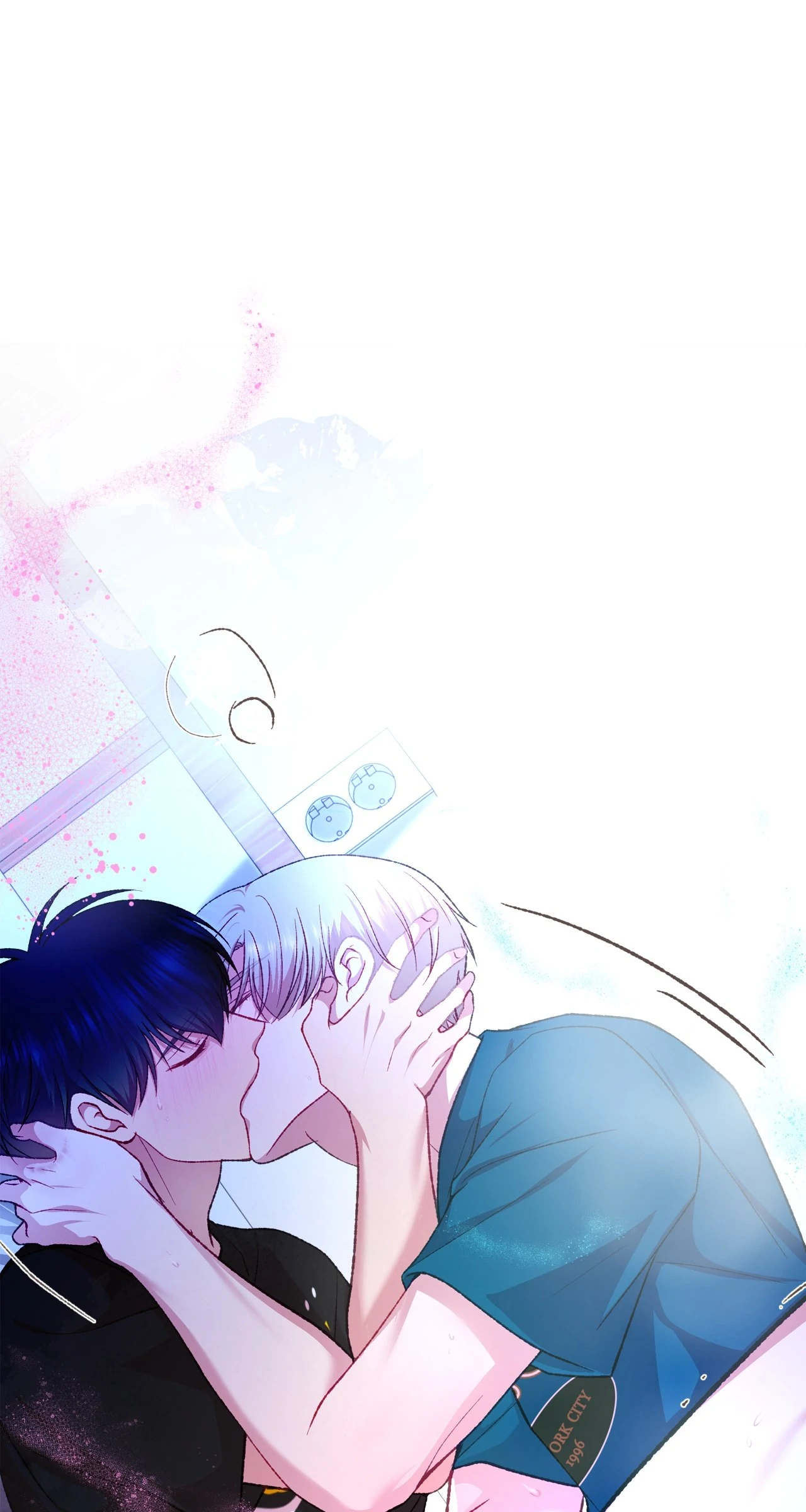 Fate Mate - Chapter 42 manhwa