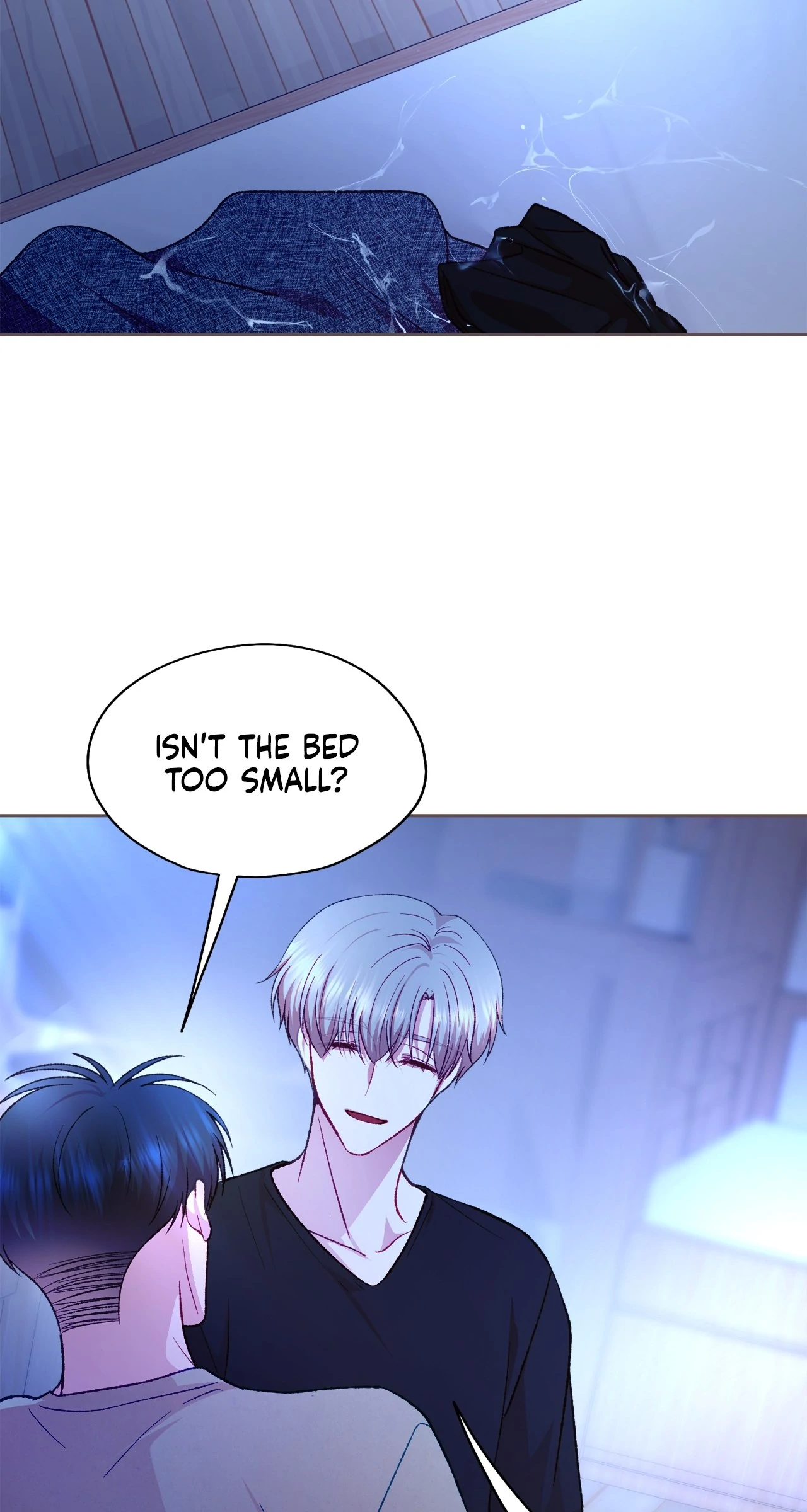 Fate Mate - Chapter 42 manhwa