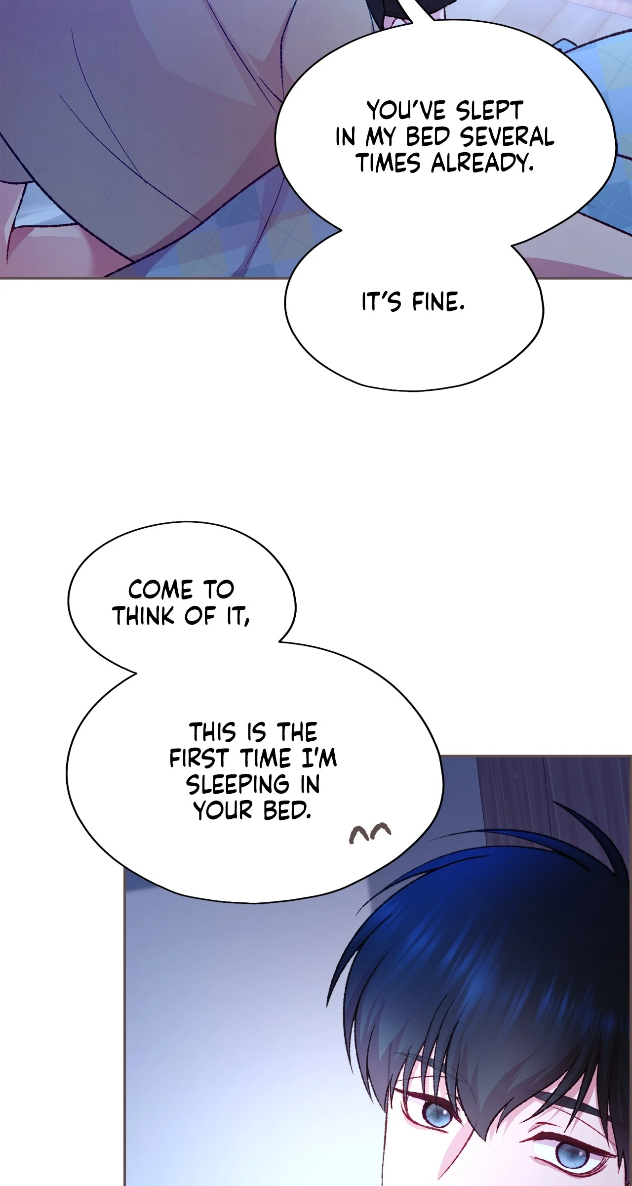 Fate Mate - Chapter 42 manhwa