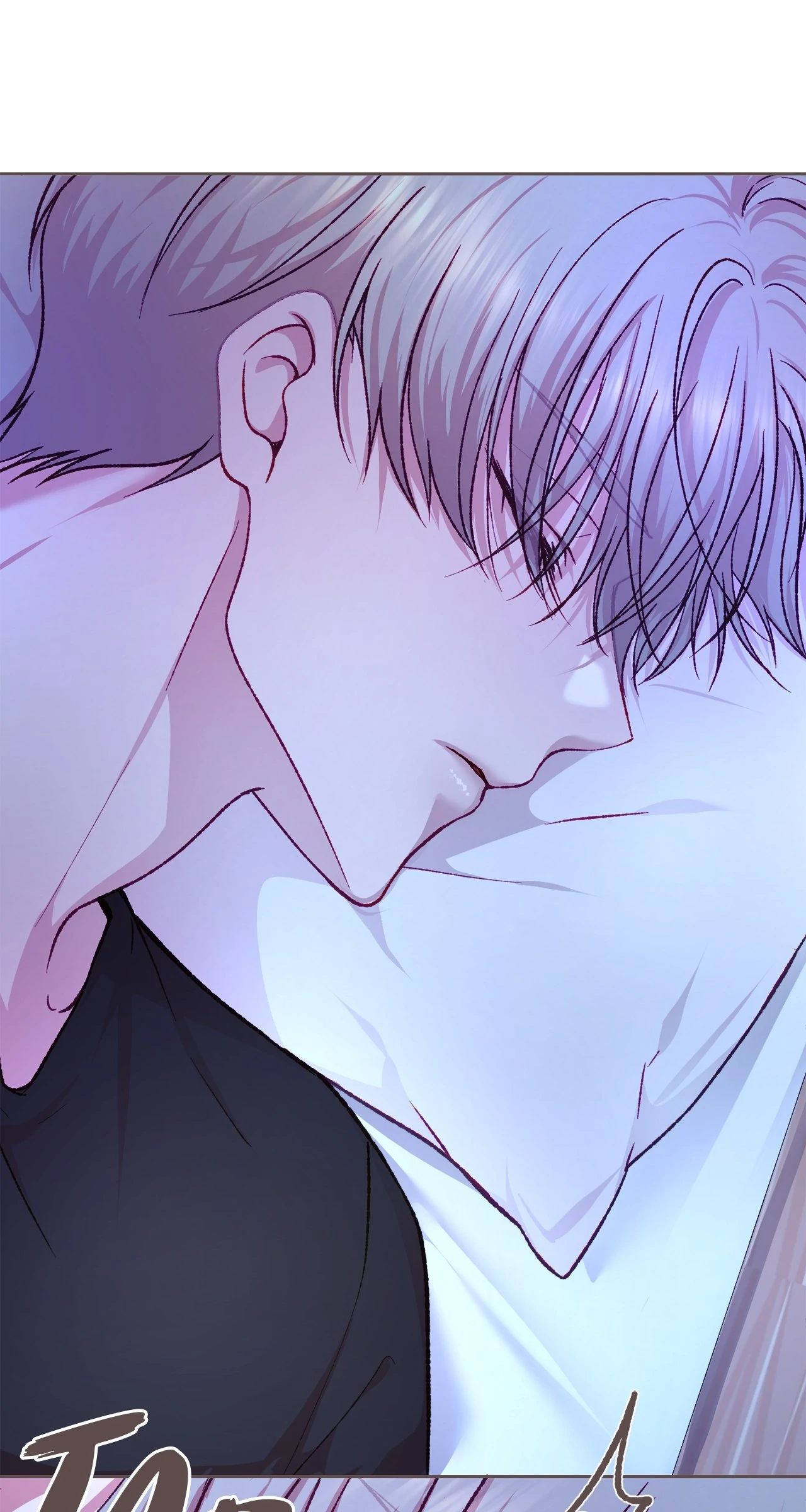 Fate Mate - Chapter 42 manhwa