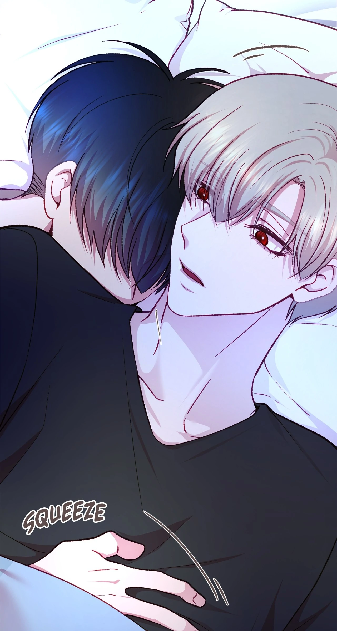 Fate Mate - Chapter 42 manhwa