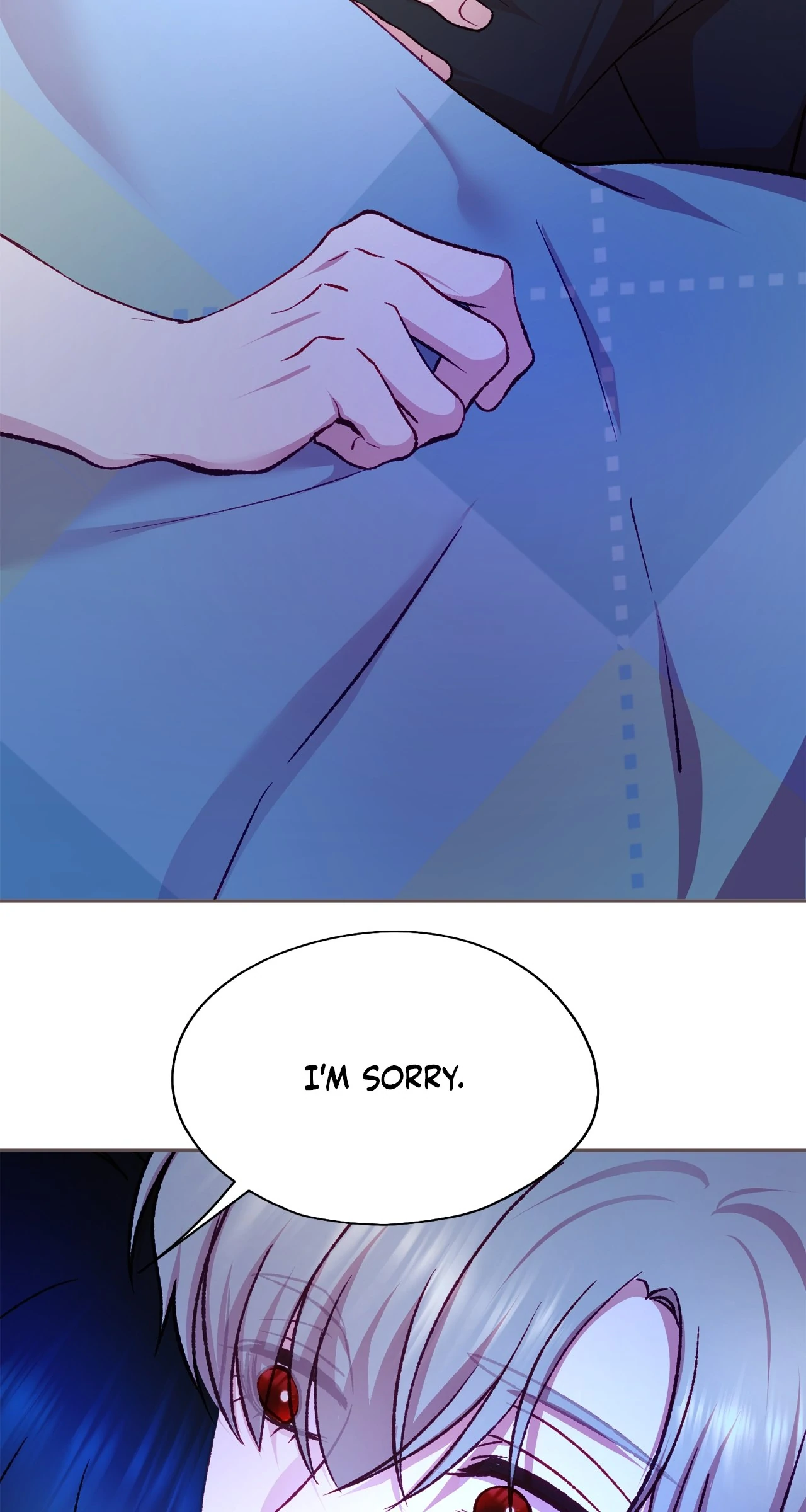 Fate Mate - Chapter 42 manhwa