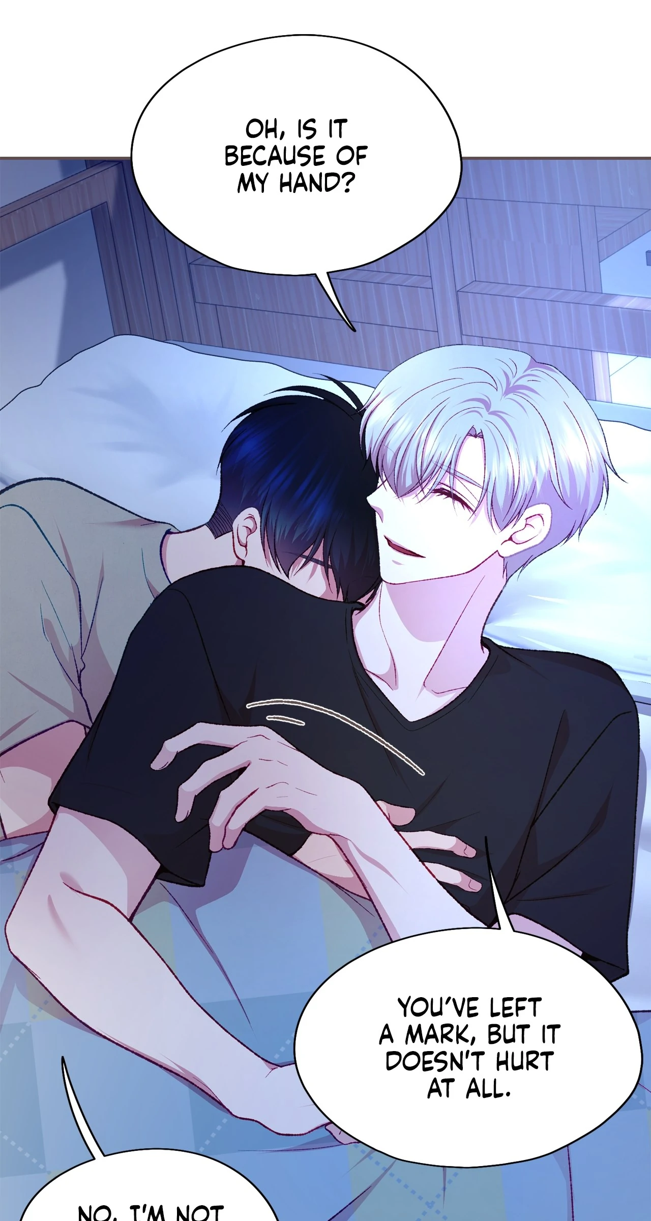 Fate Mate - Chapter 42 manhwa