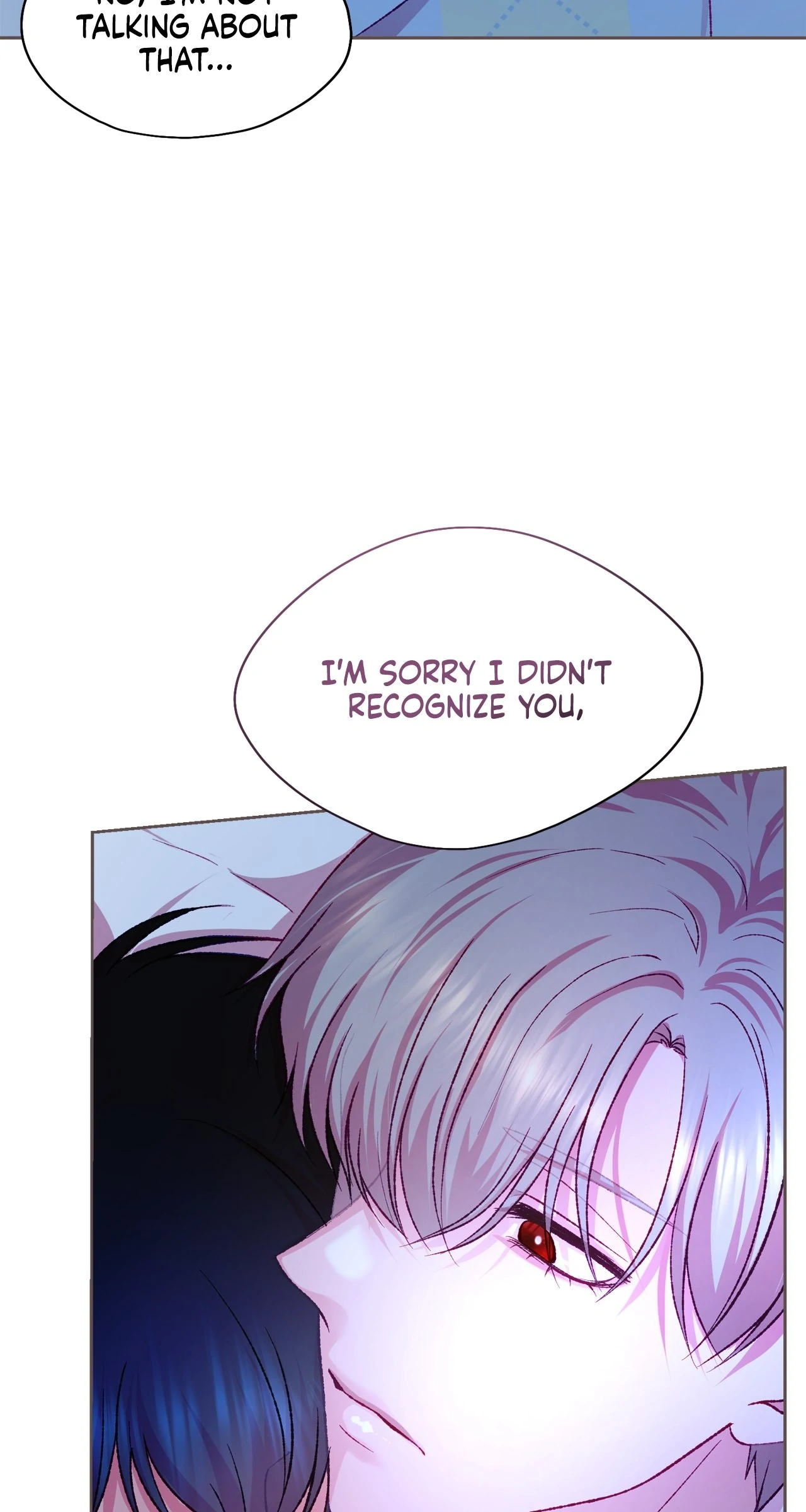 Fate Mate - Chapter 42 manhwa