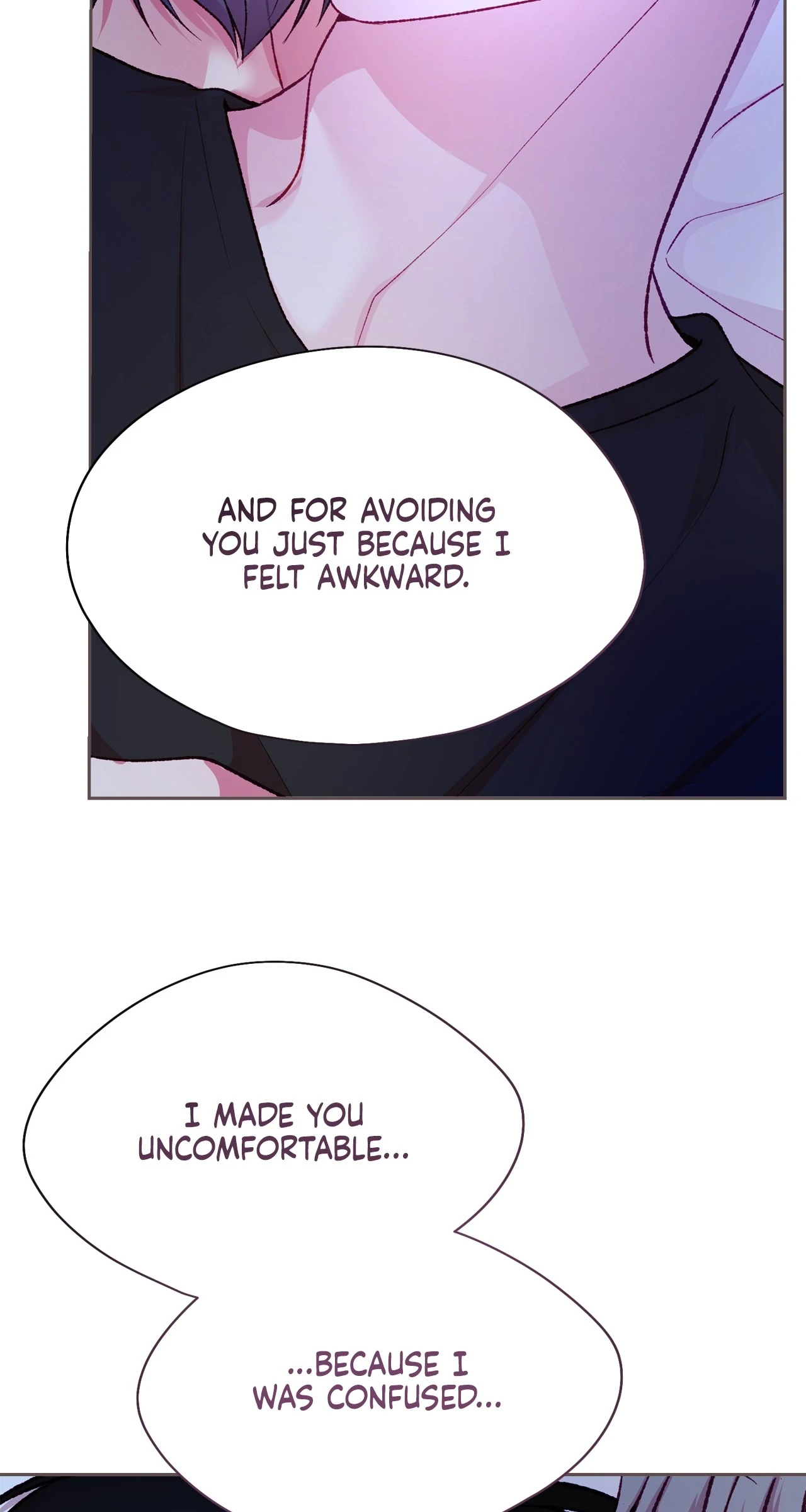 Fate Mate - Chapter 42 manhwa