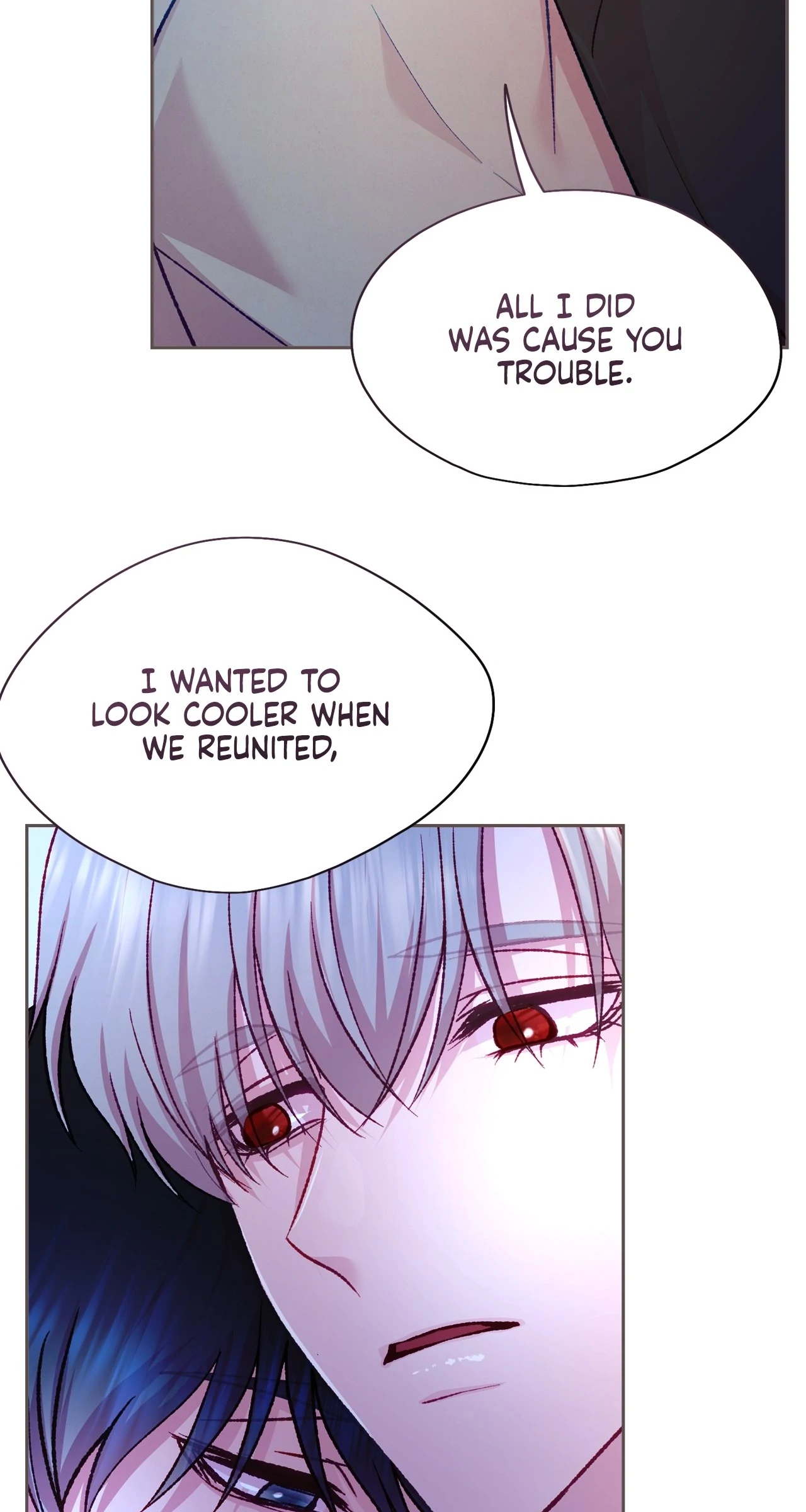 Fate Mate - Chapter 42 manhwa