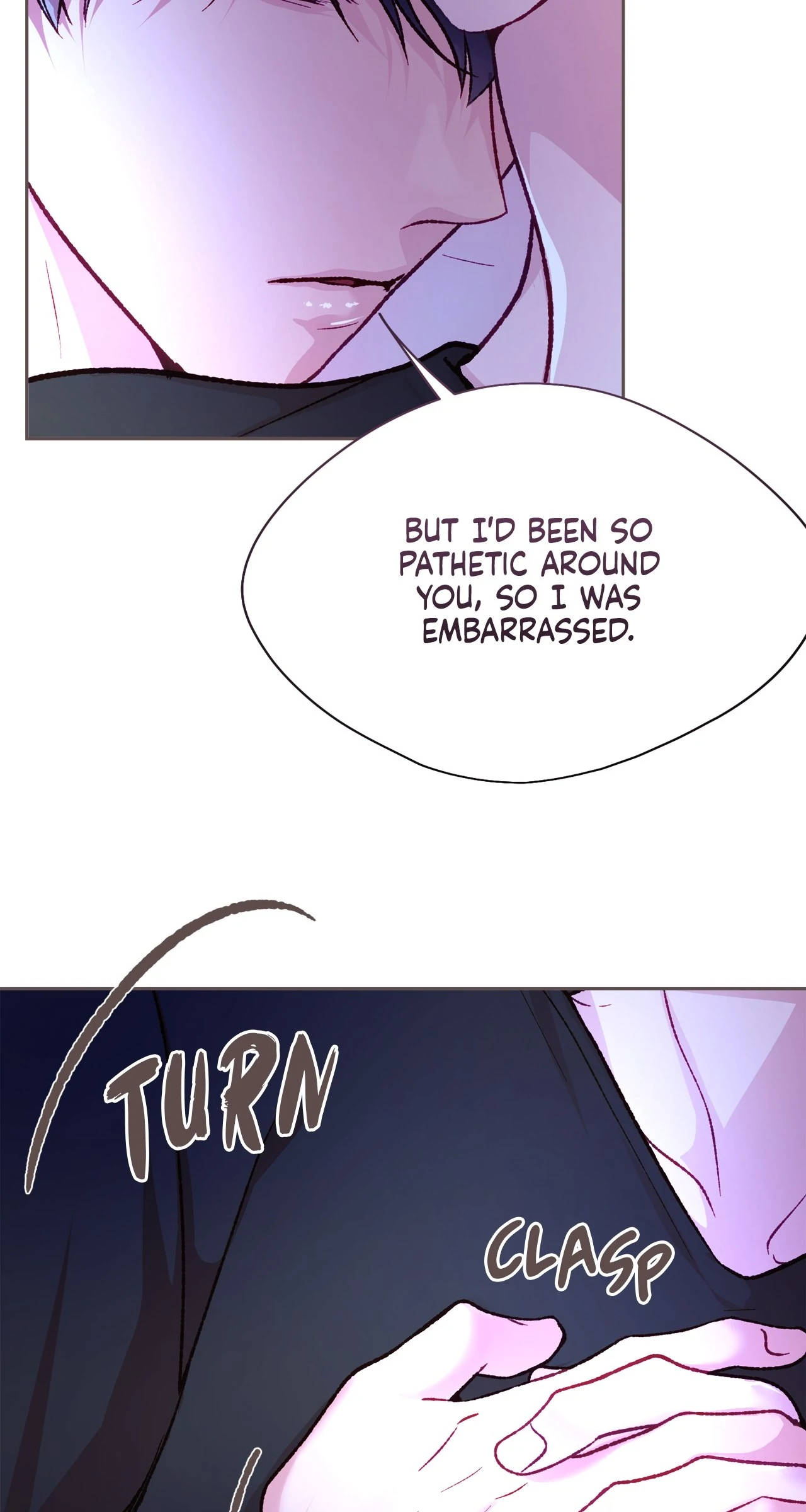 Fate Mate - Chapter 42 manhwa