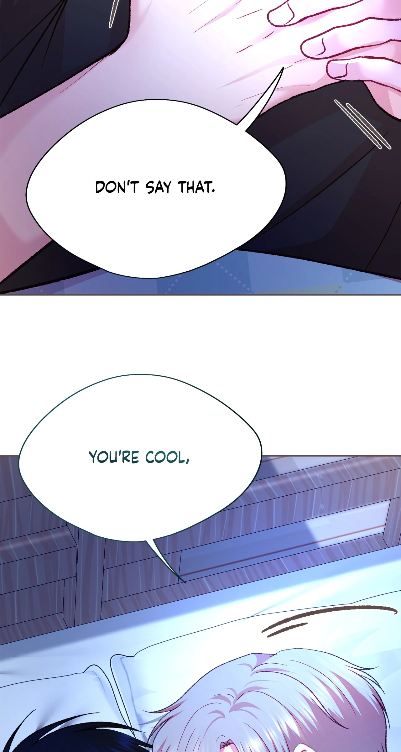 Fate Mate - Chapter 42 manhwa