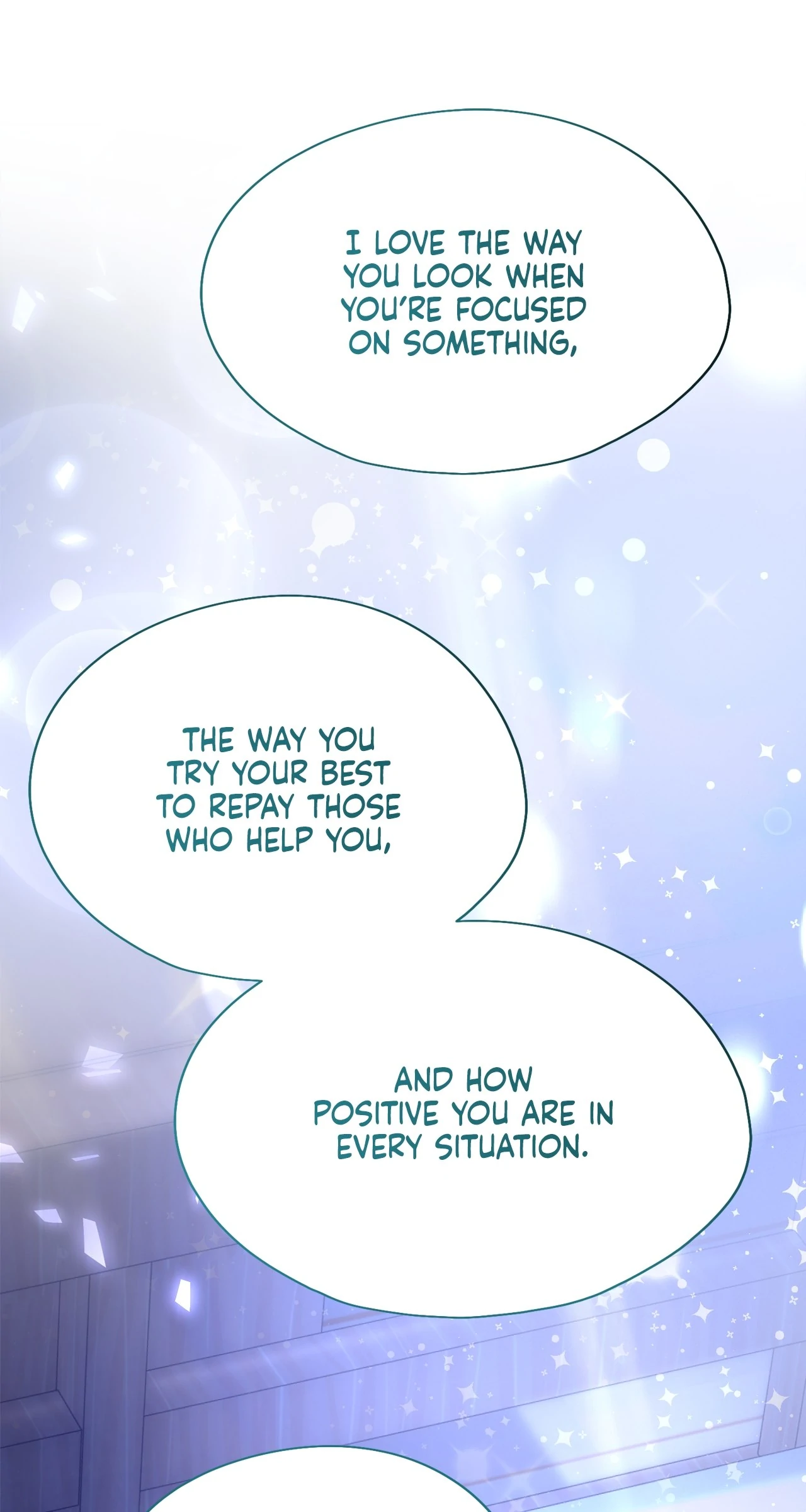 Fate Mate - Chapter 42 manhwa