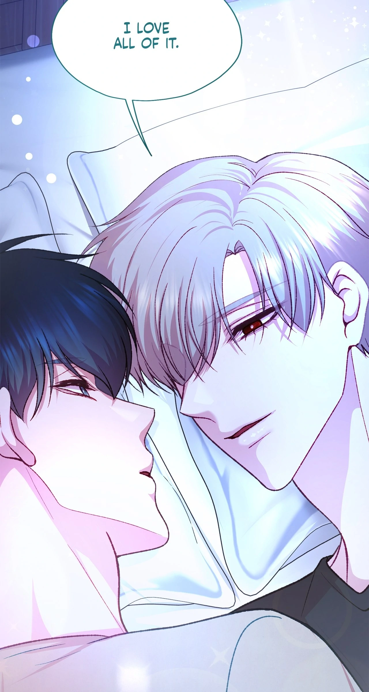 Fate Mate - Chapter 42 manhwa