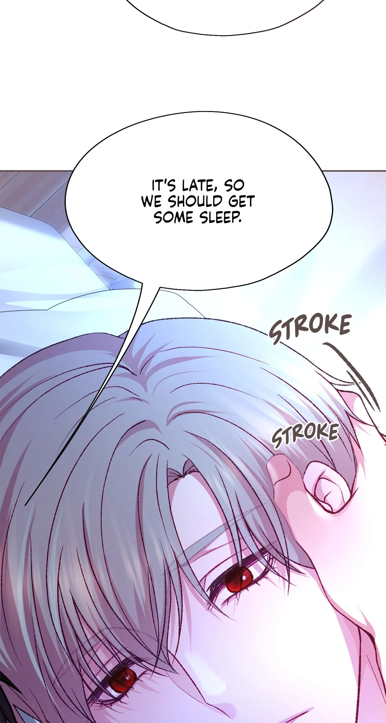 Fate Mate - Chapter 42 manhwa