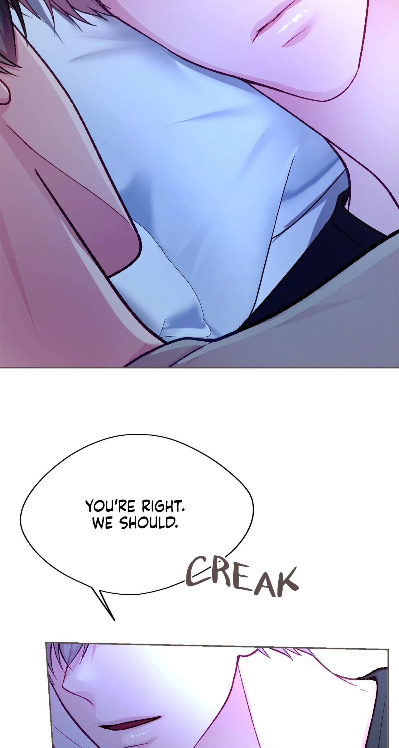 Fate Mate - Chapter 42 manhwa
